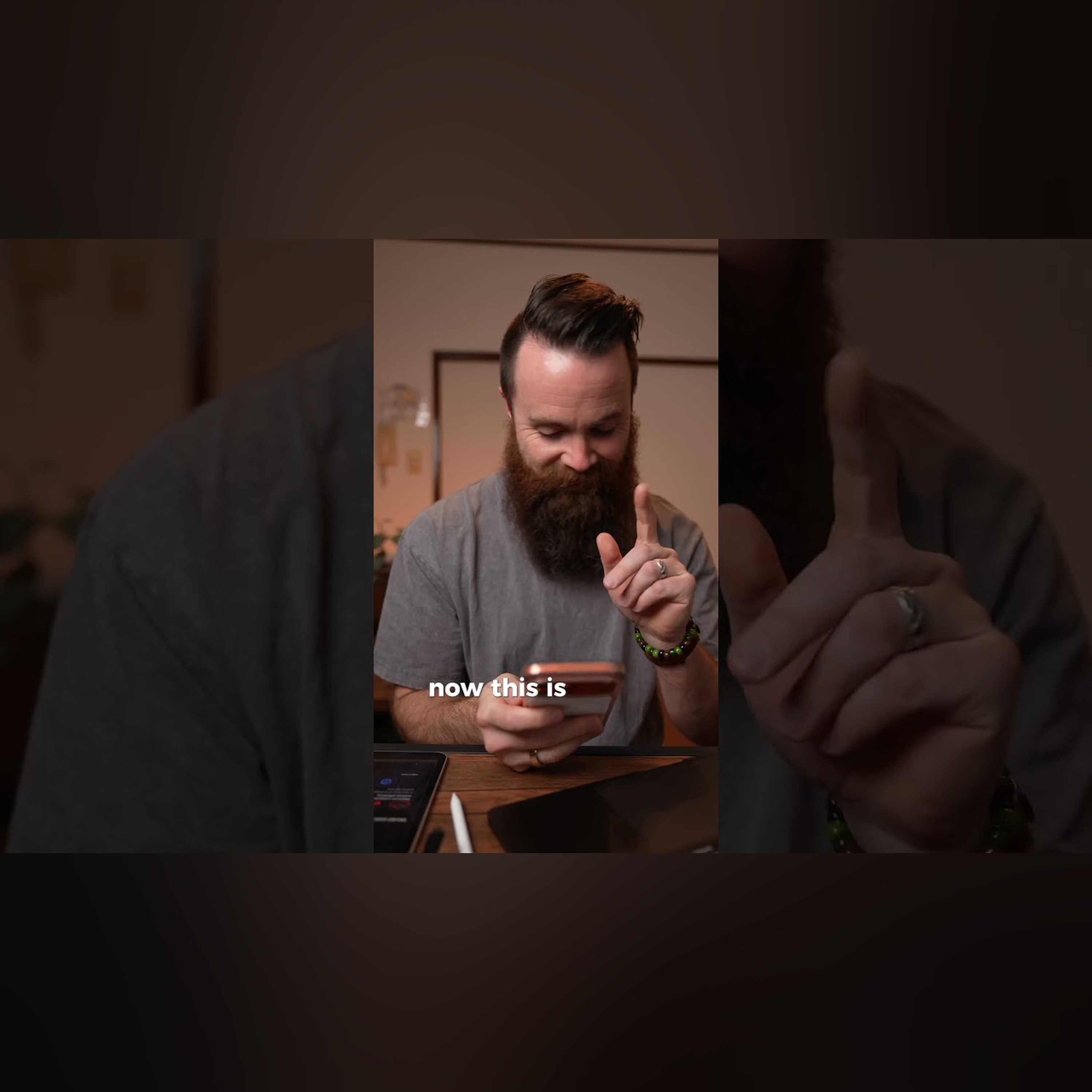 Gemma 4 on the iPhone (local AI, no internet required) episode artwork