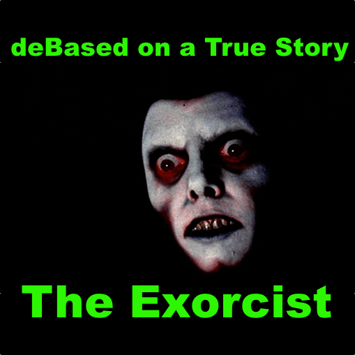 246 - The Exorcist