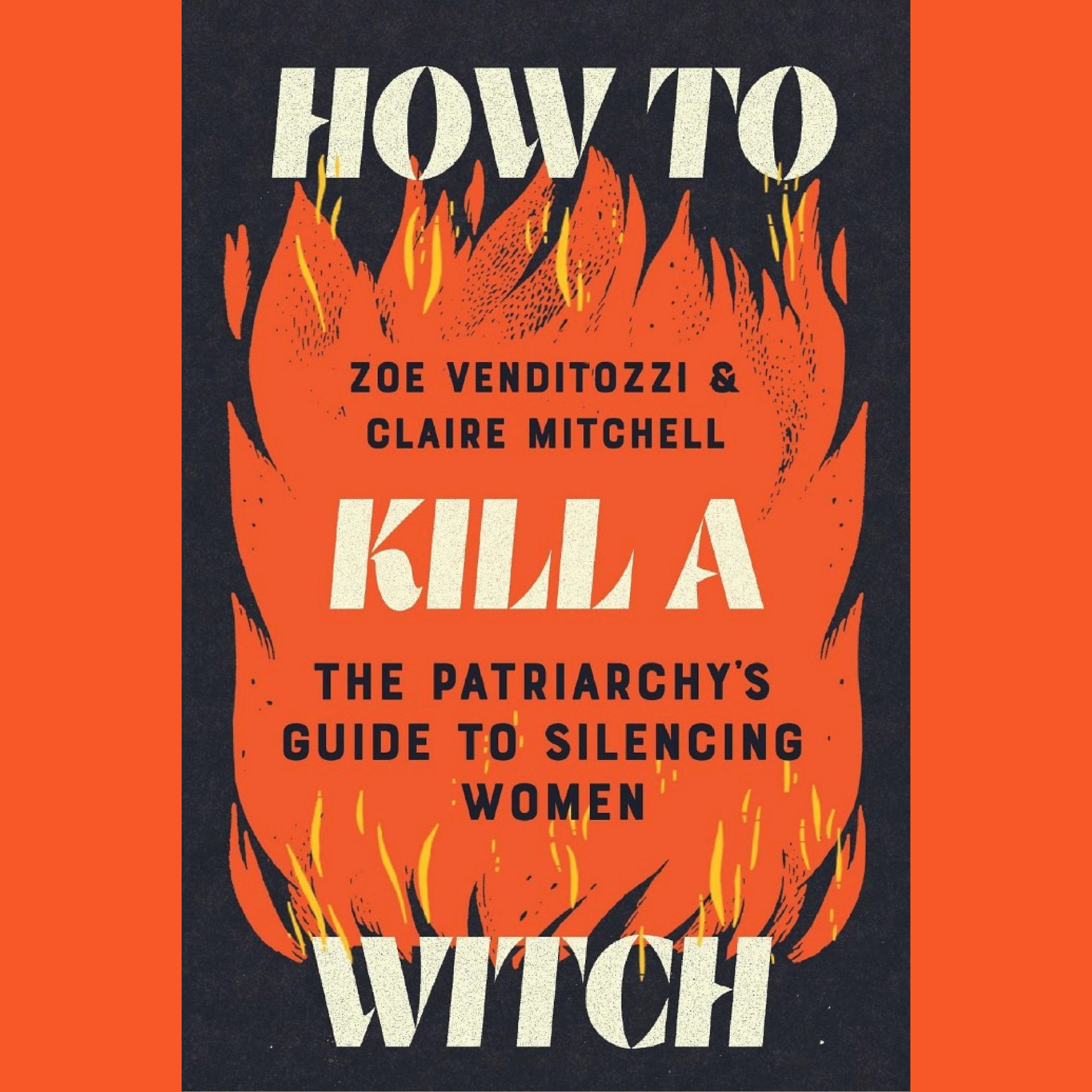 How to Kill a Witch Sammanfattning | Zoe Venditozzi