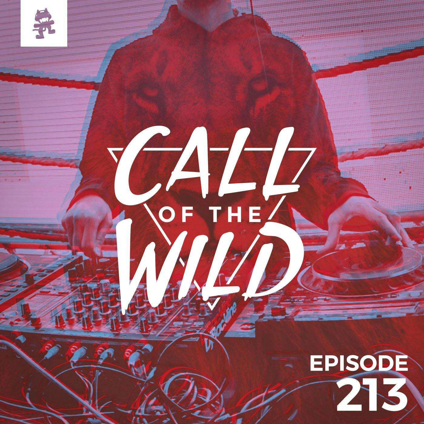 213 - Monstercat: Call of the Wild