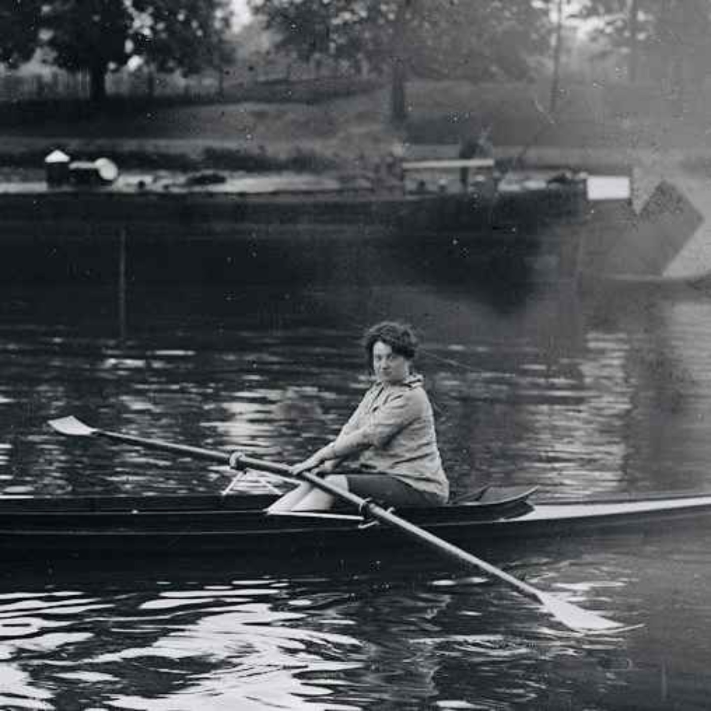 The Suffragettes of Sport