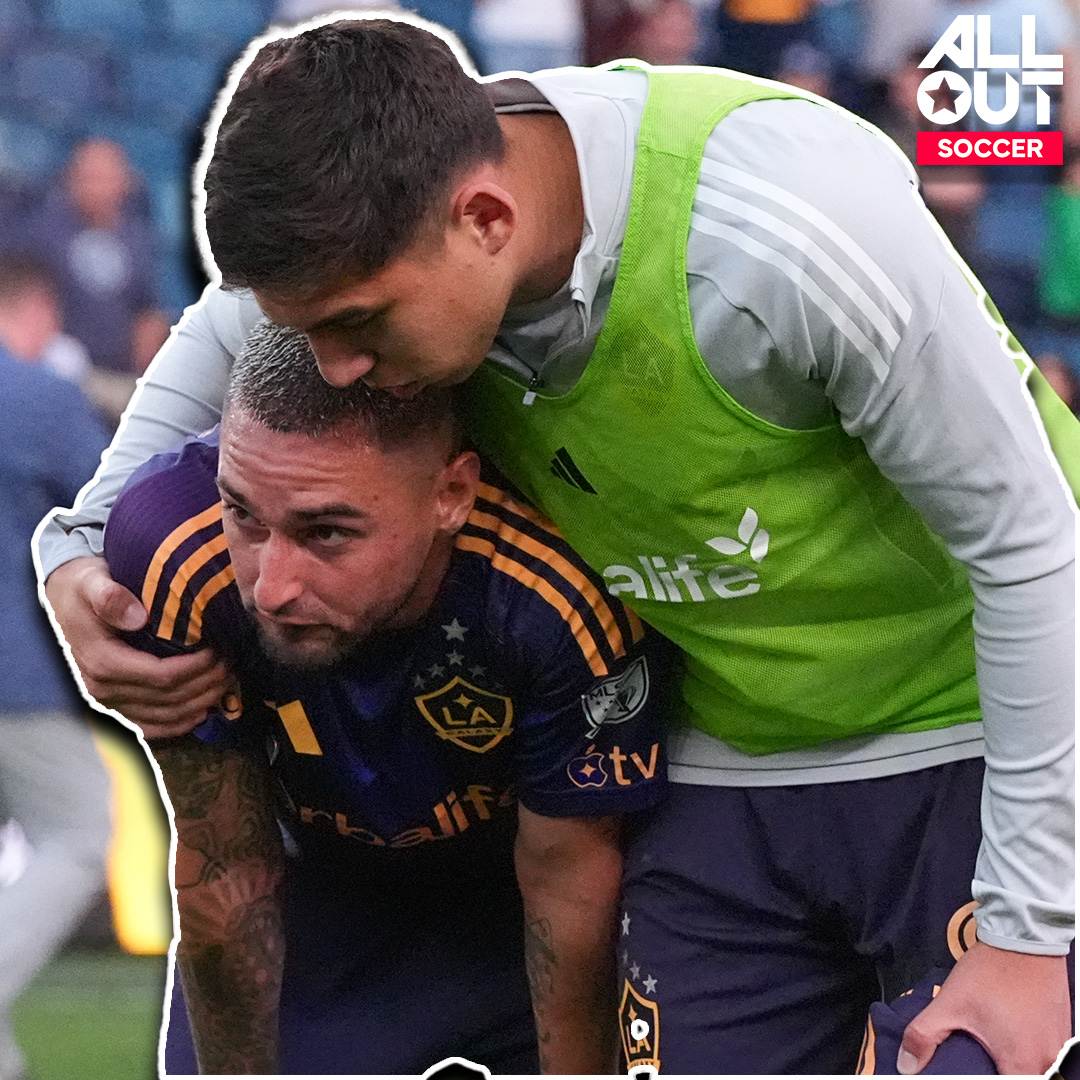 LA Galaxy in Crisis, Vancouver Rise, Inter Miami Crash Out | MLS Weekly episode artwork