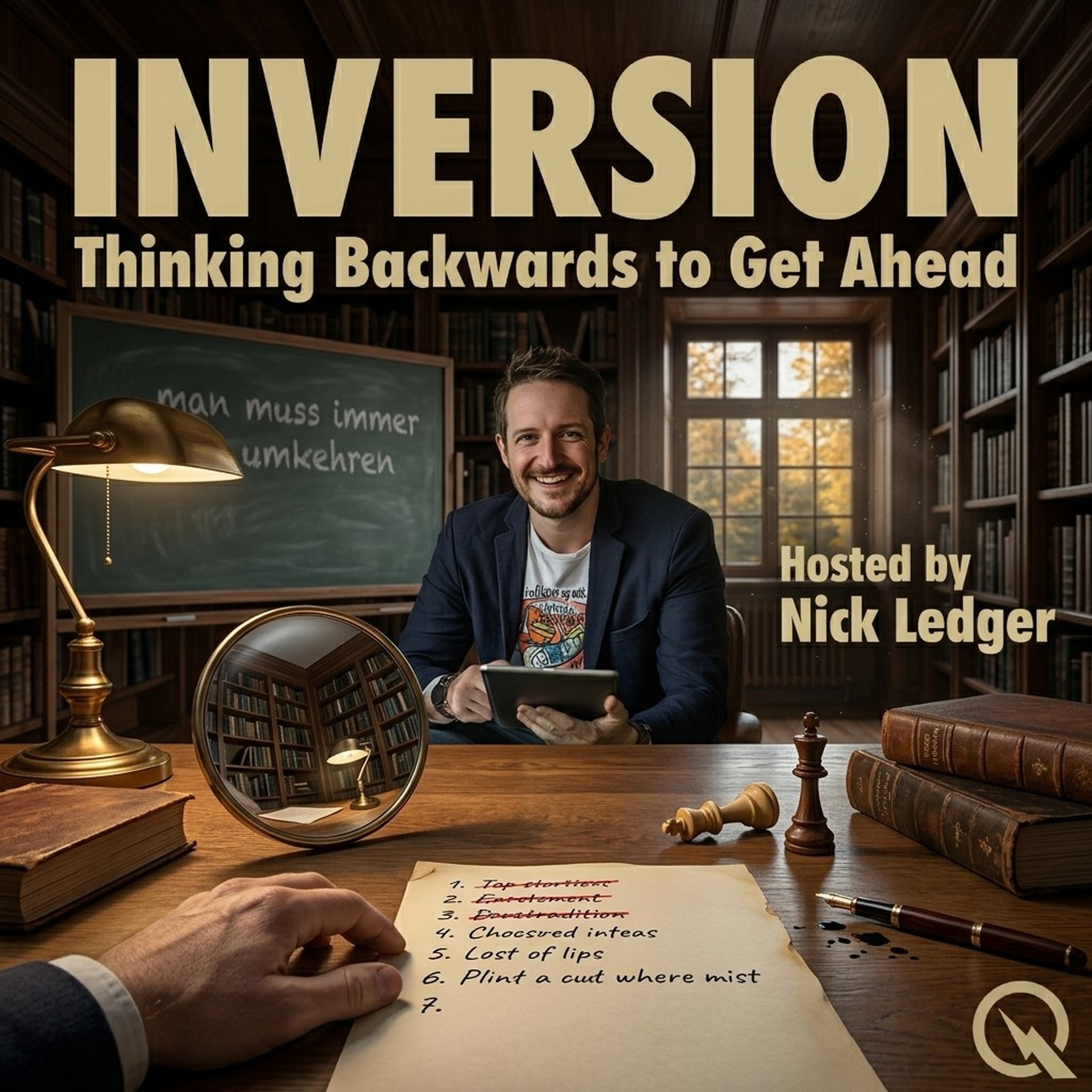 Inversion