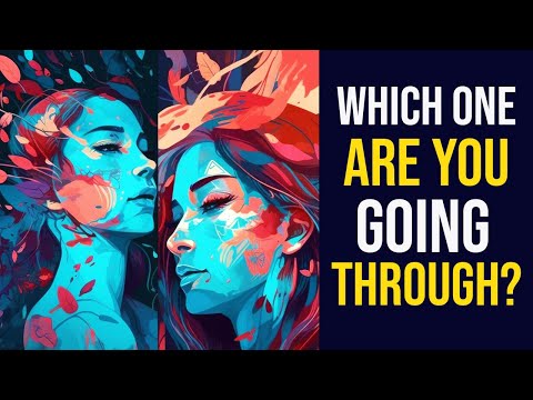 2 TYPES of Dark Night of the Soul: Which One Are You In? episode artwork