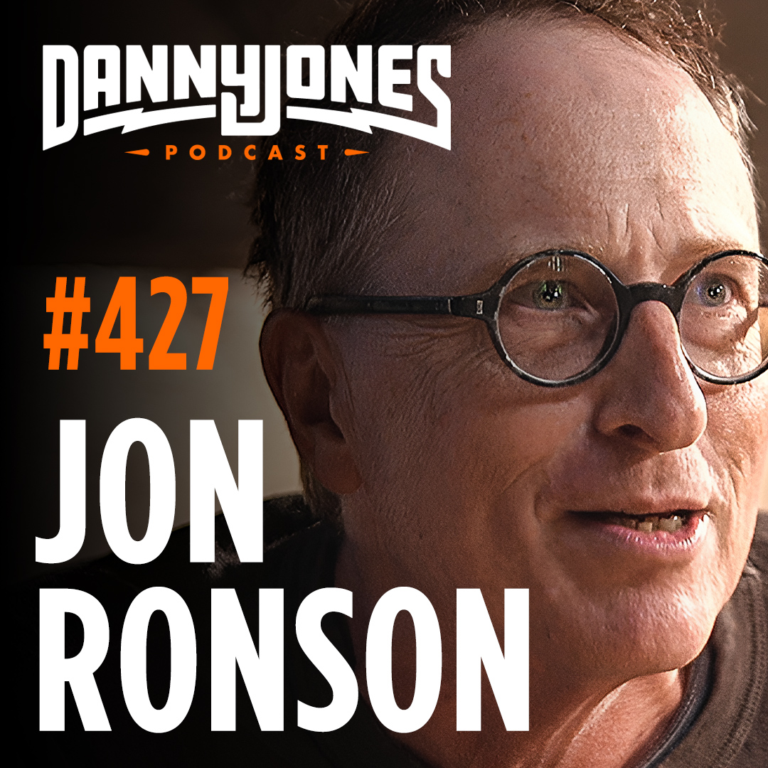 Podcast artwork