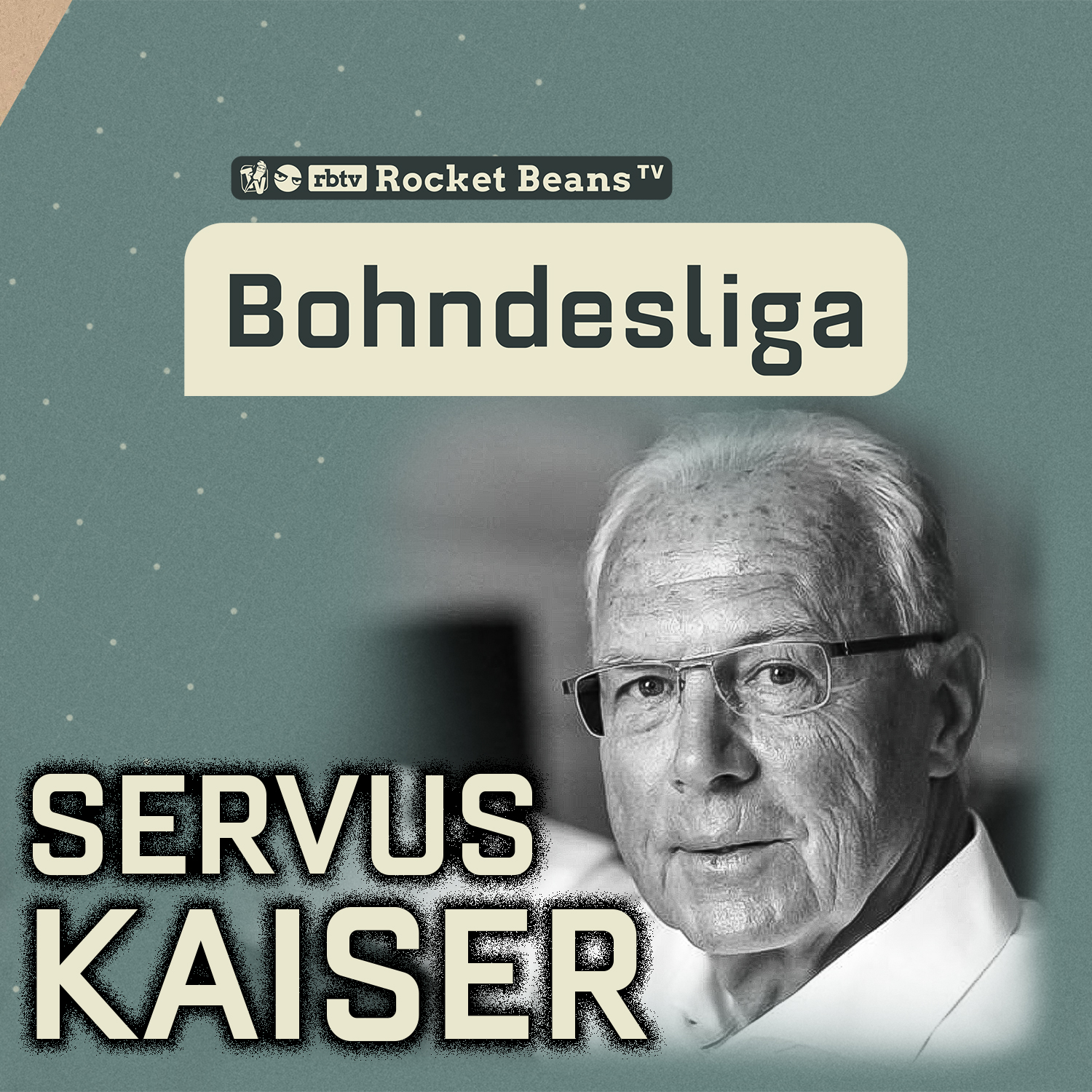 Extra | GEDENKEN an eine FUßBALL-LEGENDE - Talk zum Tod von FRANZ BECKENBAUER