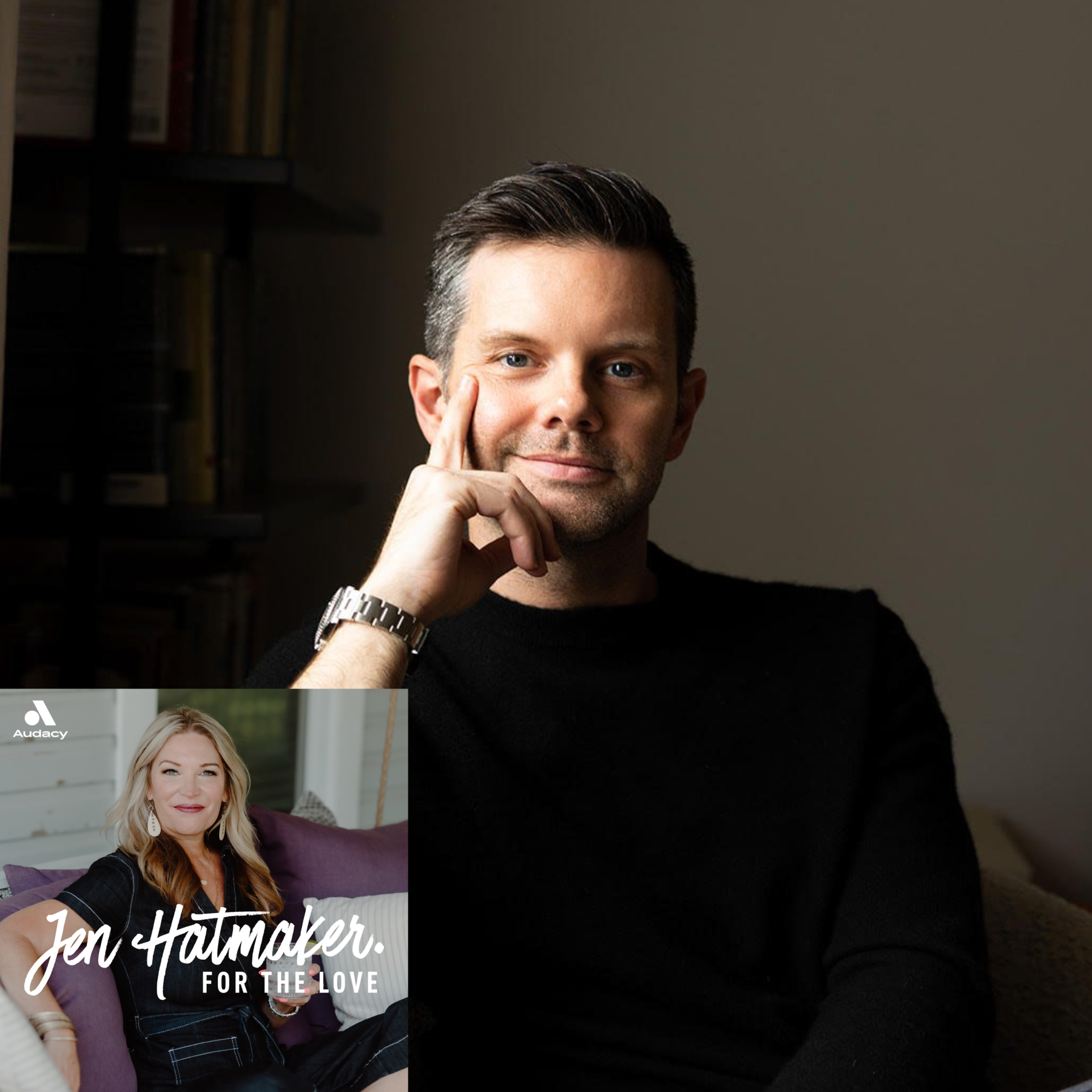 Encore: Growing up Evangelical and Gay with Jonathan Merritt