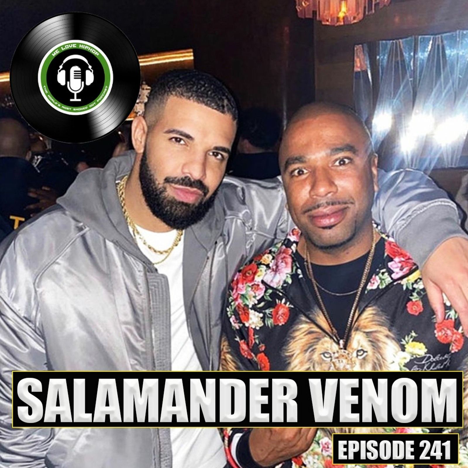 We Love Hip Hop Network