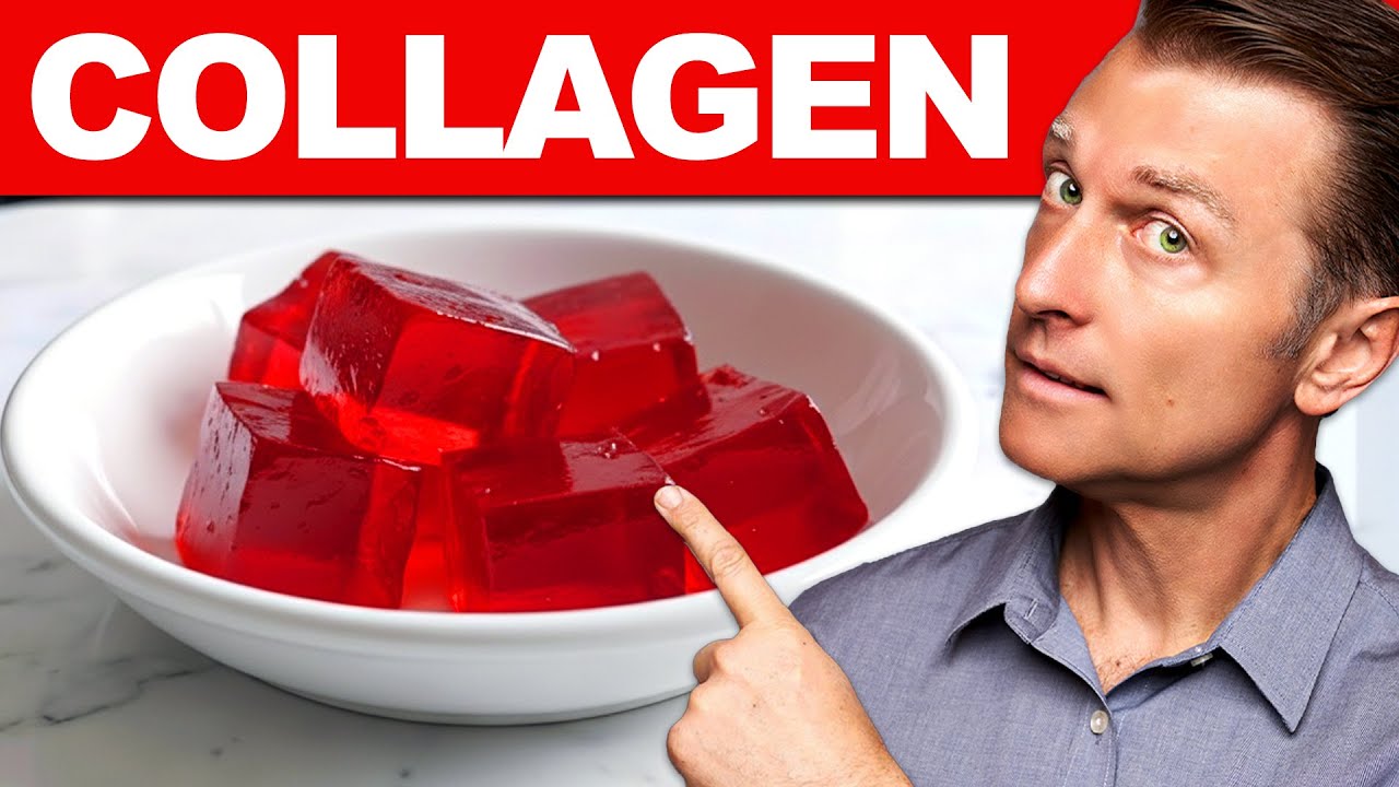 What Happens If You Take Collagen Every Day?