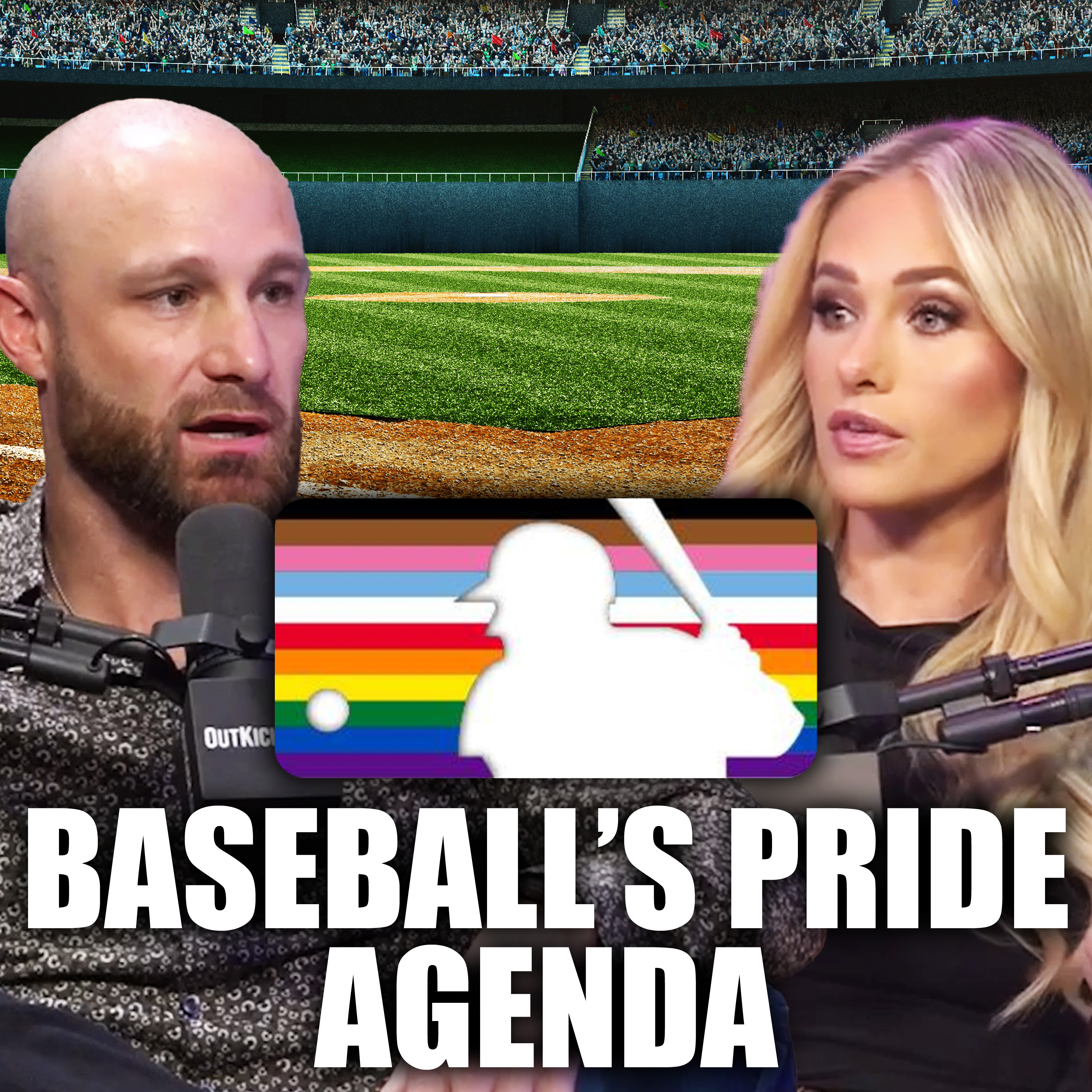 Tomi Lahren is Fearless