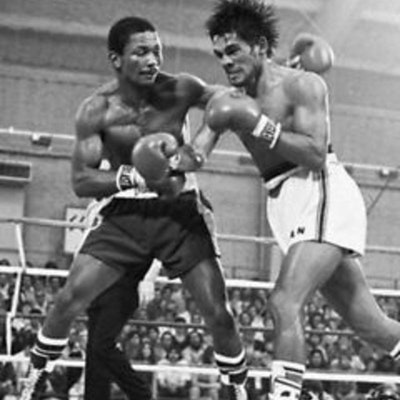 BTR Boxing Podcast Network