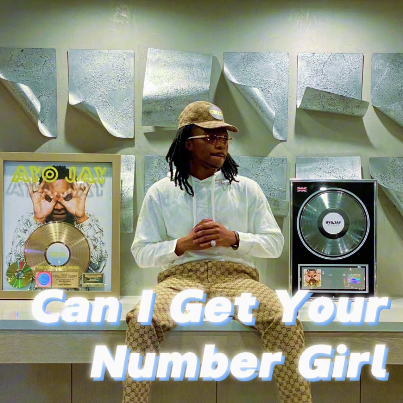 Can I Get Your Number Girl episode artwork