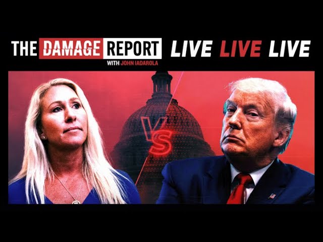 Family Feud: MAGA Edition