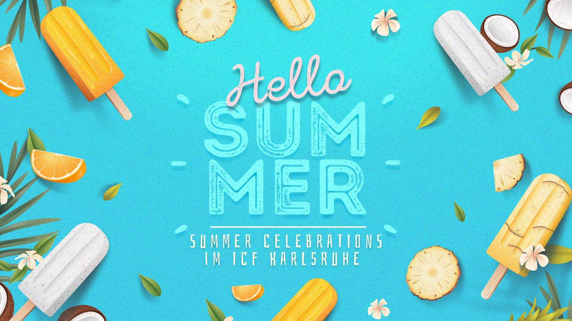 ICF Karlsruhe | Predigten