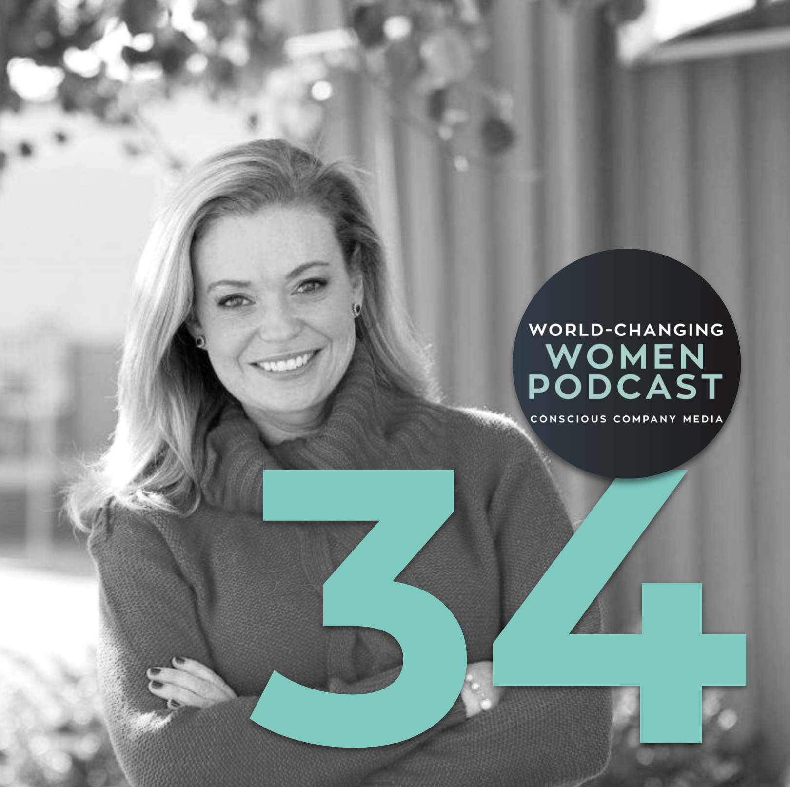 Ep. 34: Suzanne McKechnie Klahr of Build