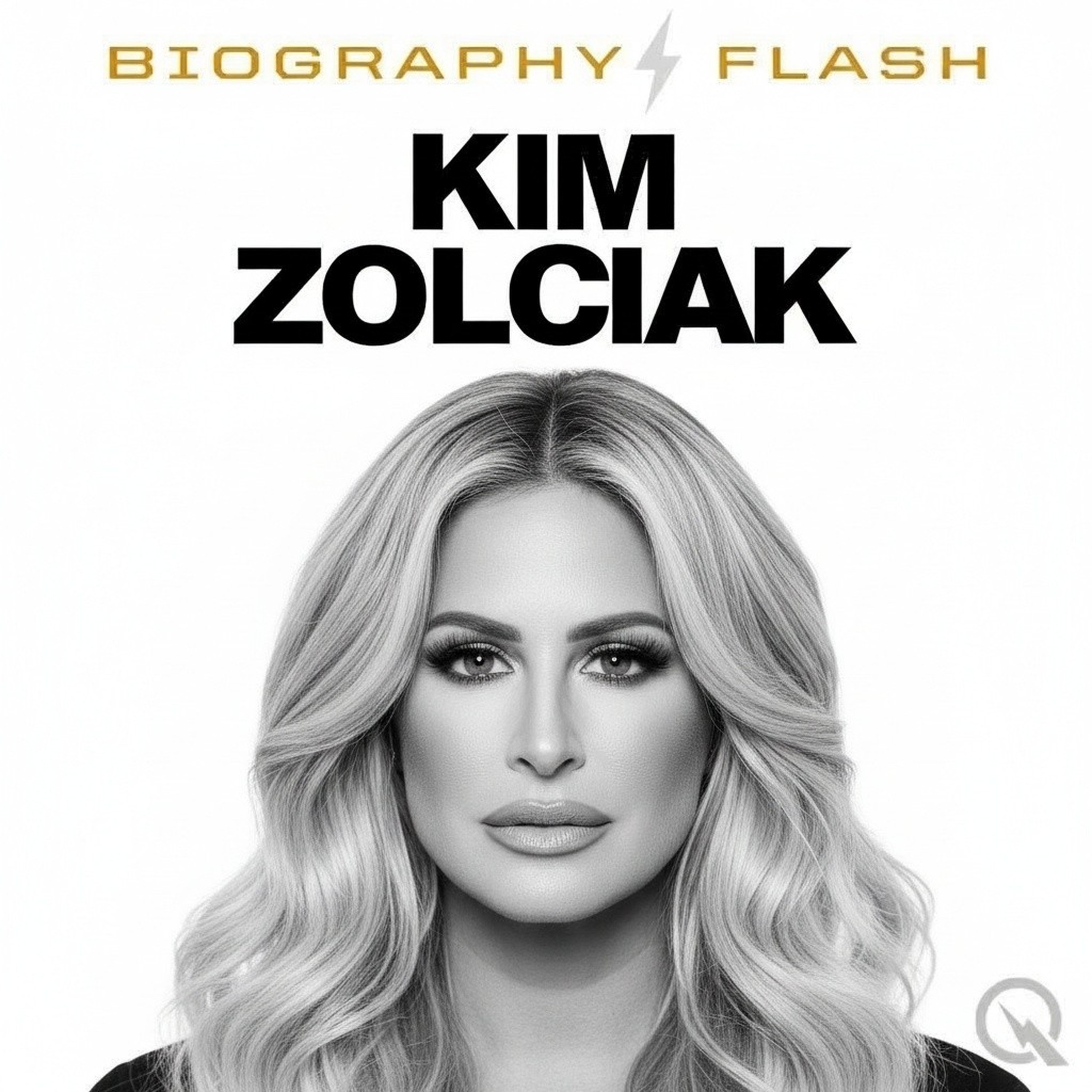 Kim Zolciak - Biography Flash