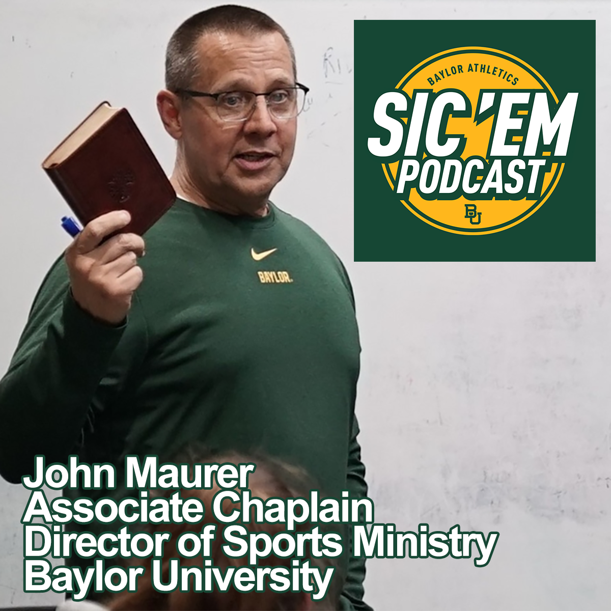 Sic ’Em Podcast