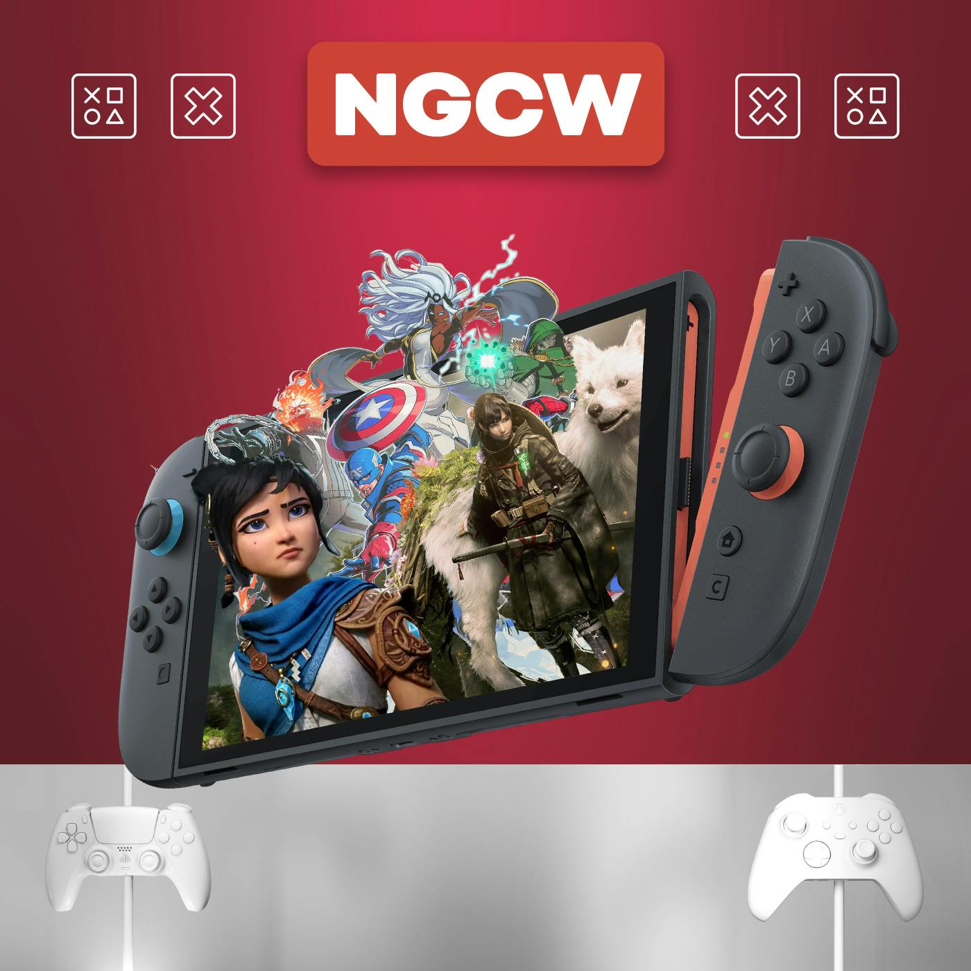 Which of These Upcoming Games Can Run On Switch 2? - Next-Gen Console Watch Which of These Upcoming Games Can Run On Switch 2? - Next-Gen Console Watch