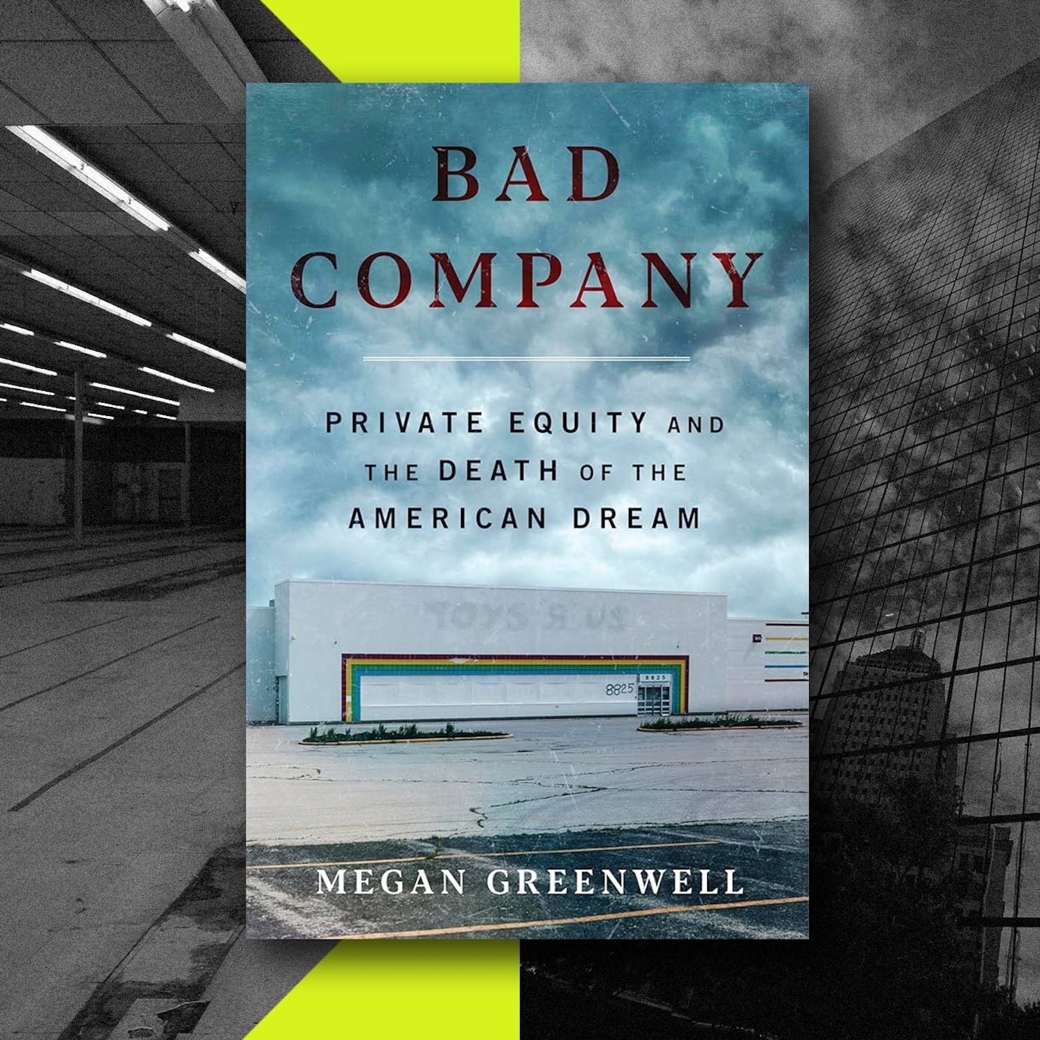 How private equity kills companies and communities