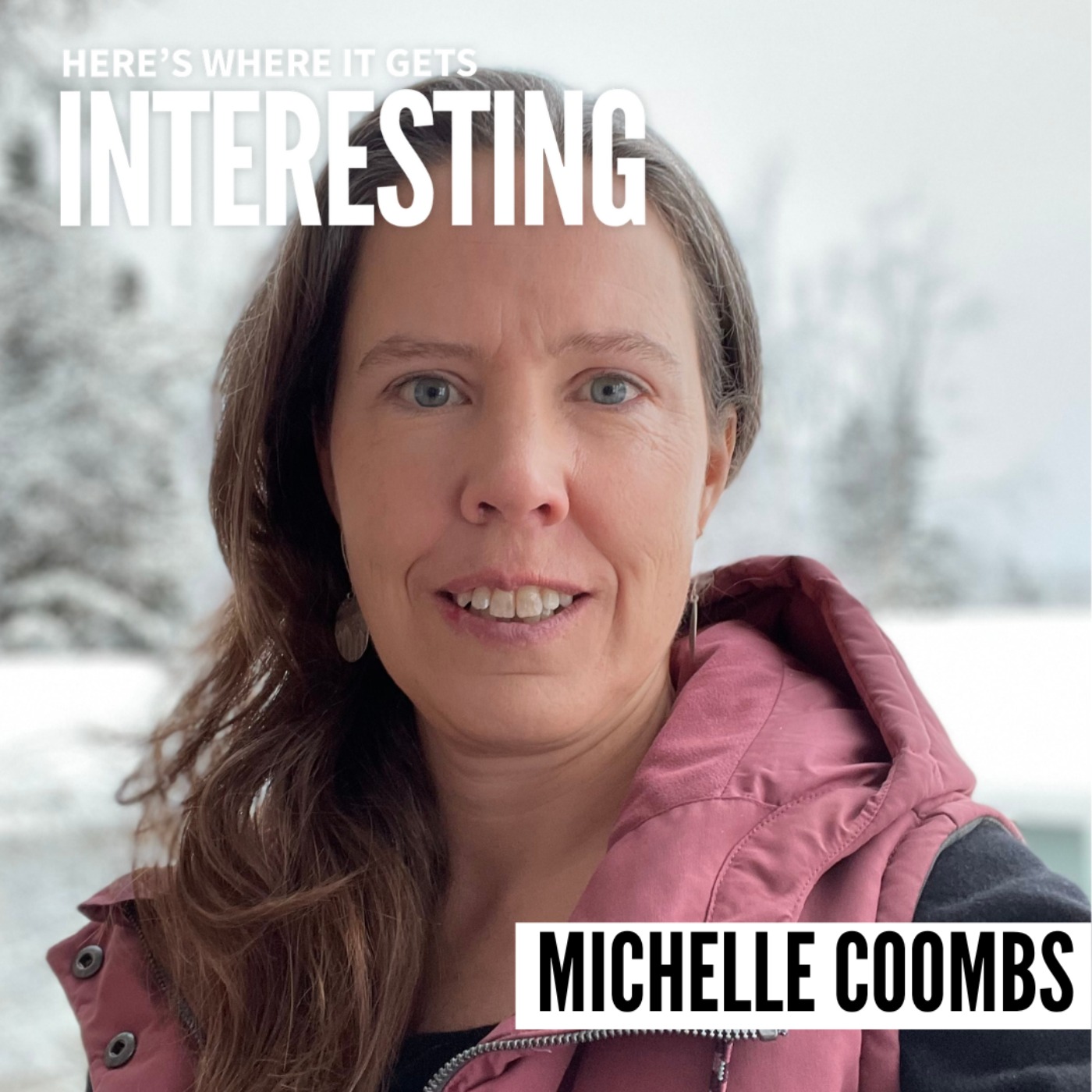 Alaska's Active Volcanoes with Dr. Michelle Coombs