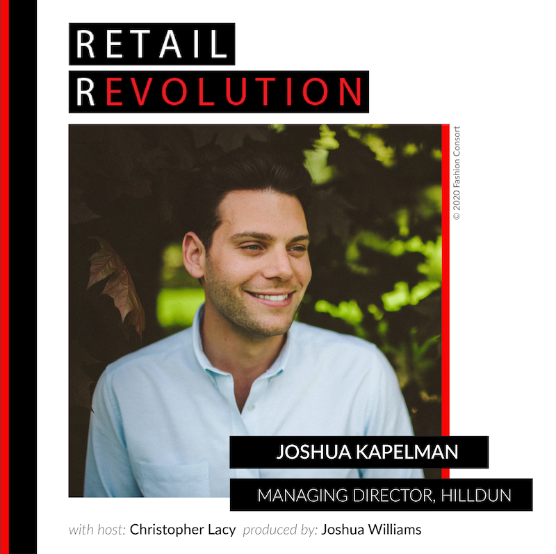 Retail Revolution