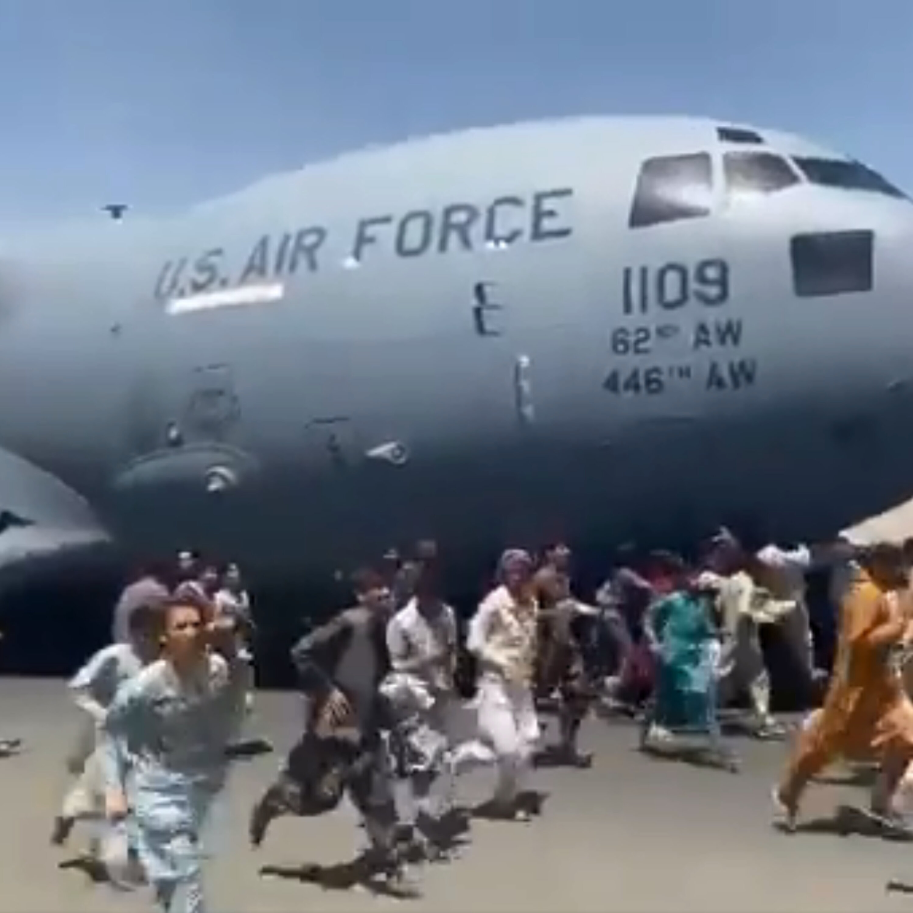 Trudeau Should Be Helping Afghanistan And Haiti But He Is Out Campaigning episode artwork