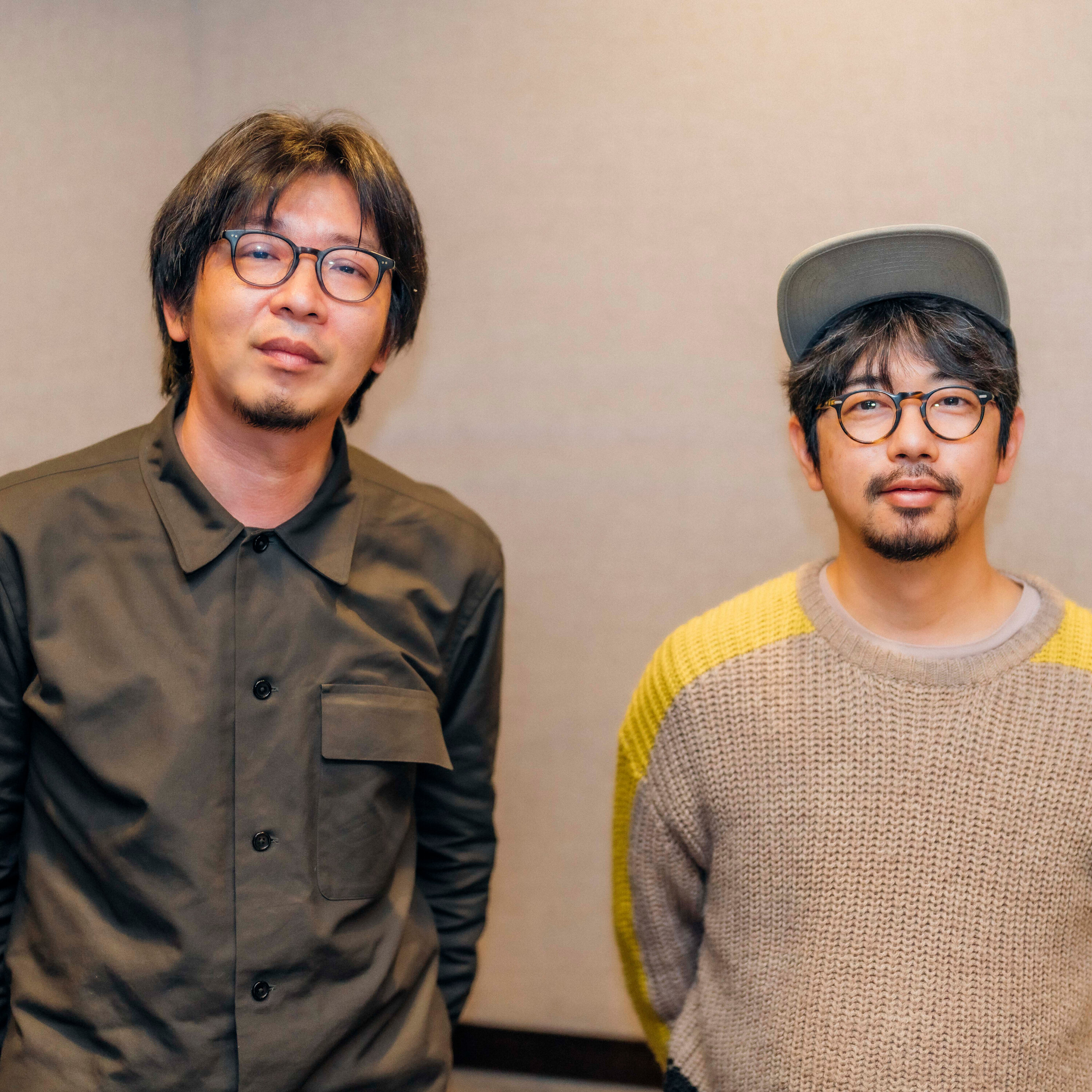 後藤正文×大和田俊之が音楽で紐解く「現代アメリカの実態」