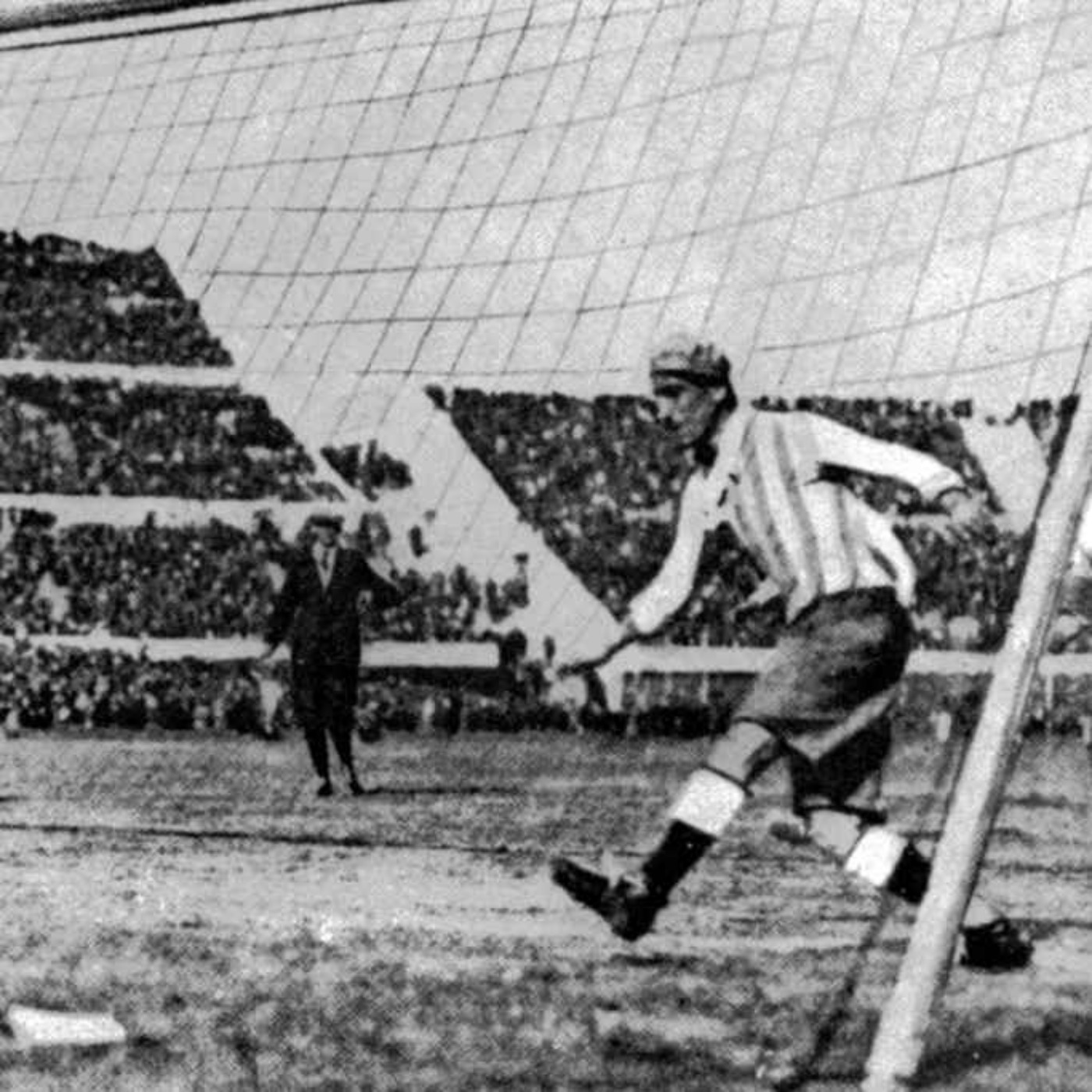 Tonks' Football Round Up