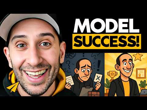 How to Become Successful by Mastering These 7 Traits episode artwork