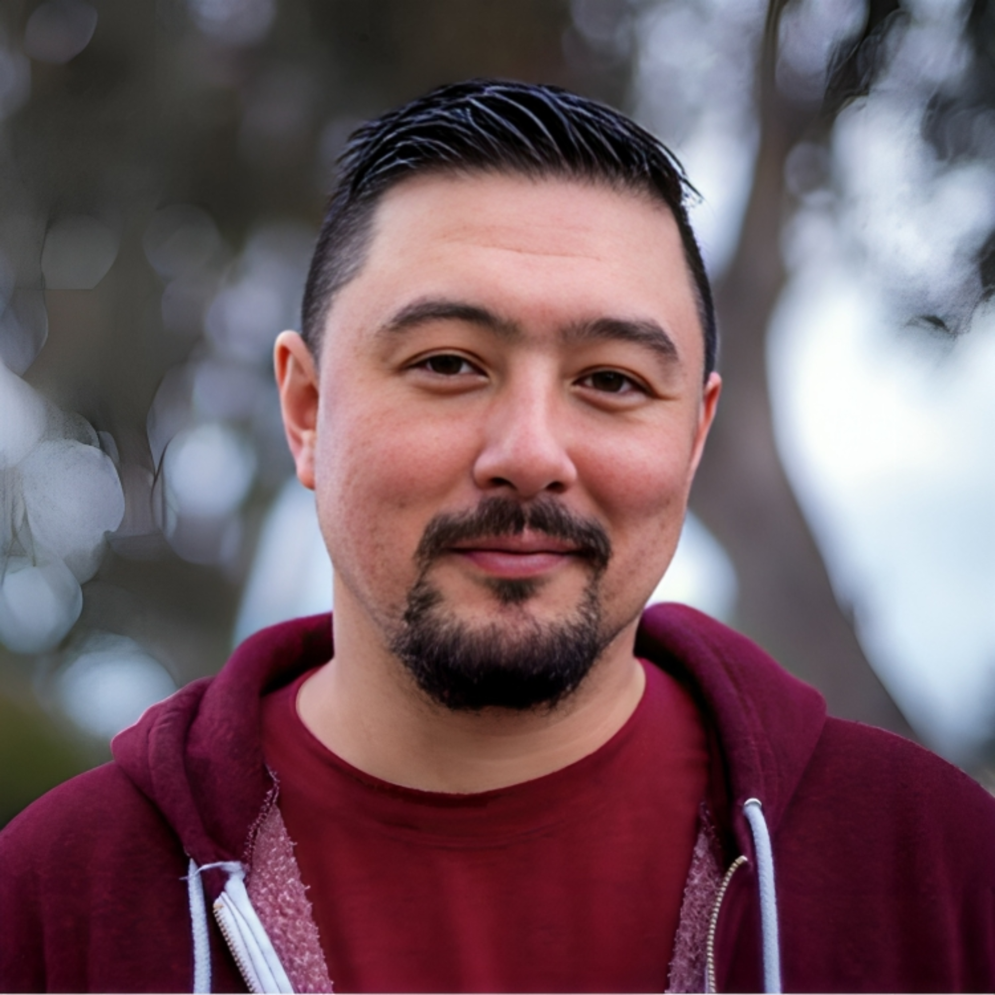 Sean McCarthy on Directing with Grit, Humor, and Creative Curiosity