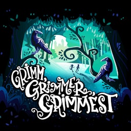 Grimm, Grimmer, Grimmest Artwork