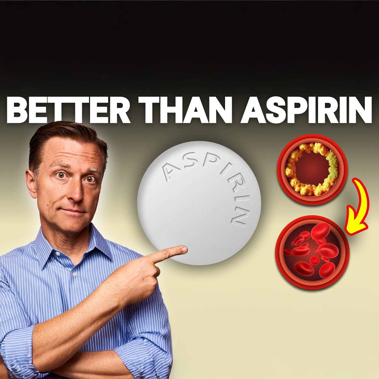 #1 Best Food to Unclog Arteries