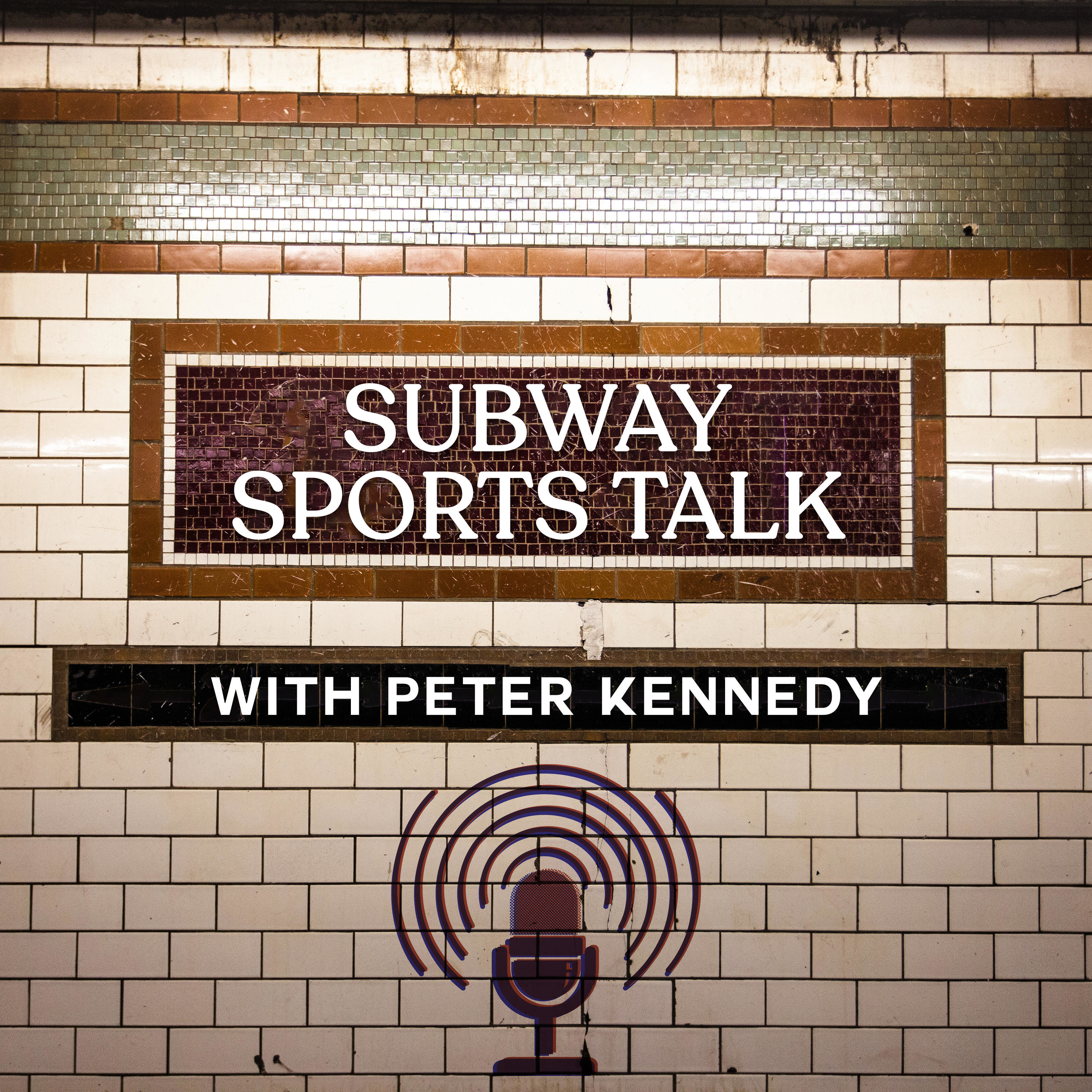 Subway Sports Talk • A podcast on Anchor