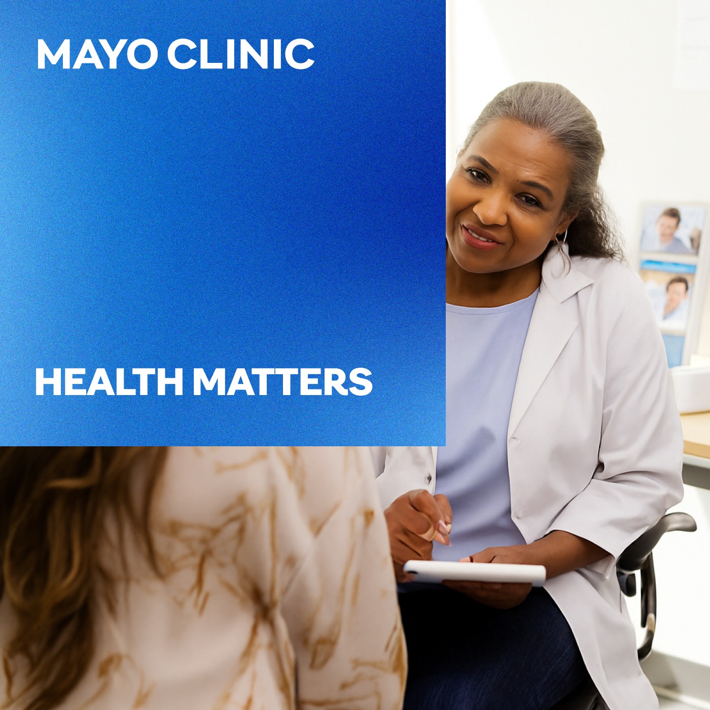 The Mental Health Conversation Your Primary Team Wishes You Would Have