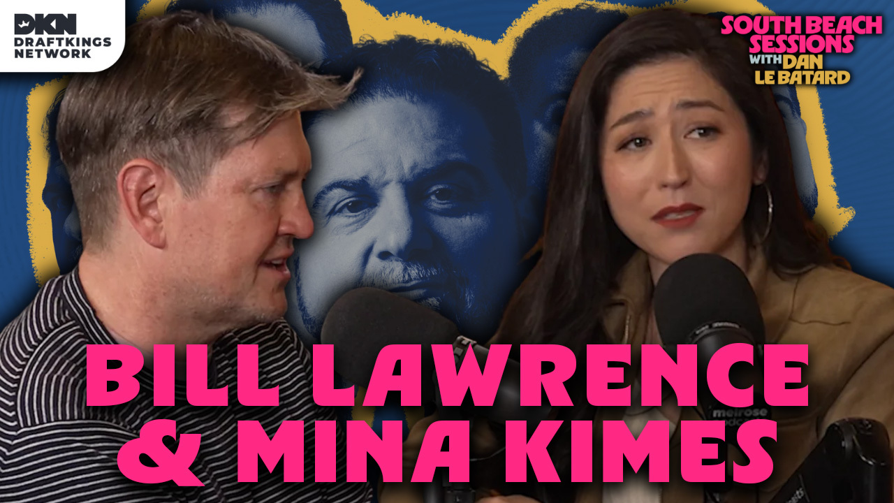 The Best of SBS: Mina Kimes & Bill Lawrence