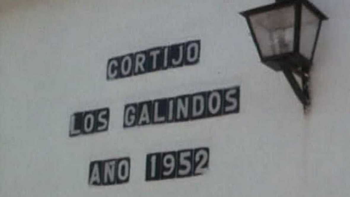Territorio Negro: El crimen de Los Galindos