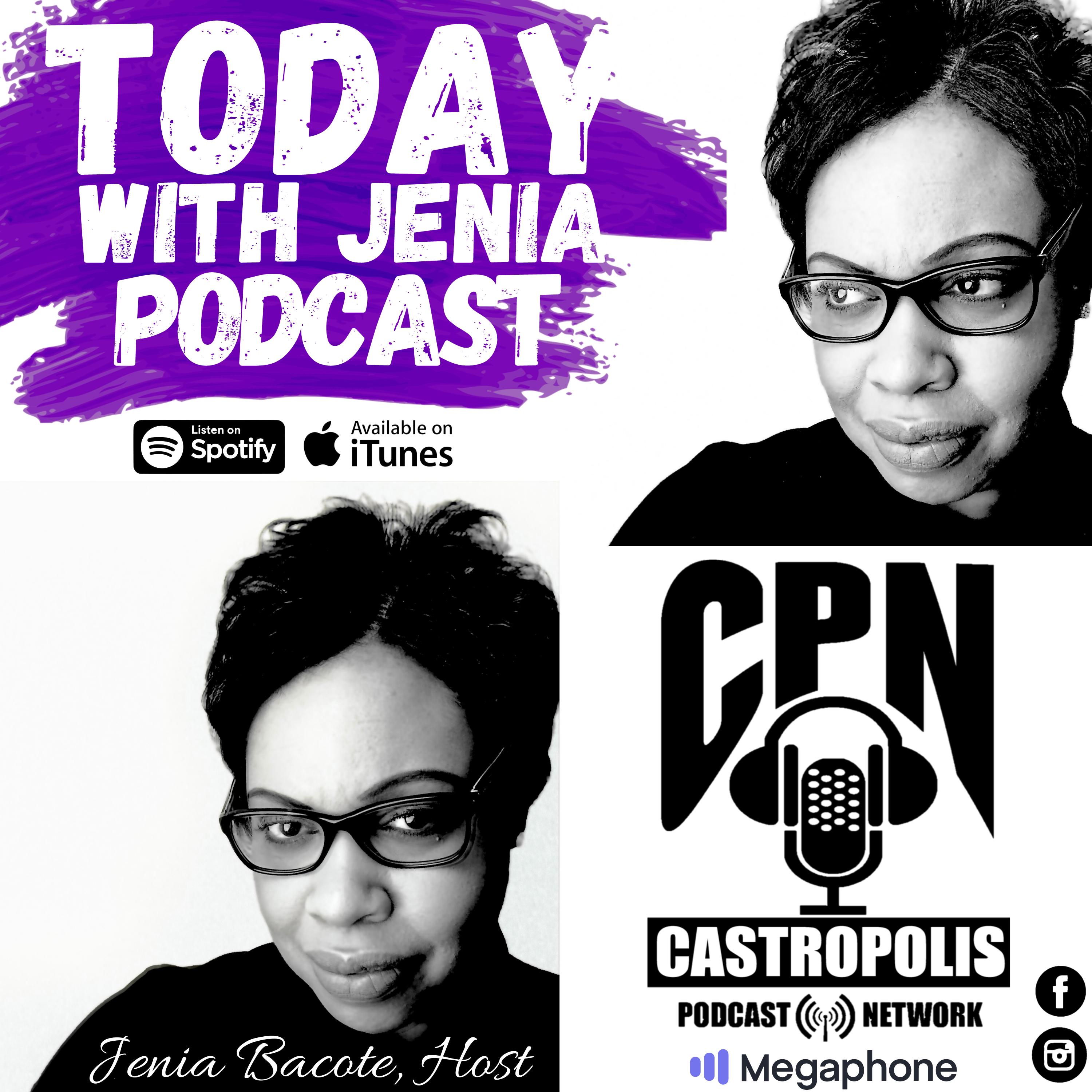 Trailer: Today With Jenia Introduction