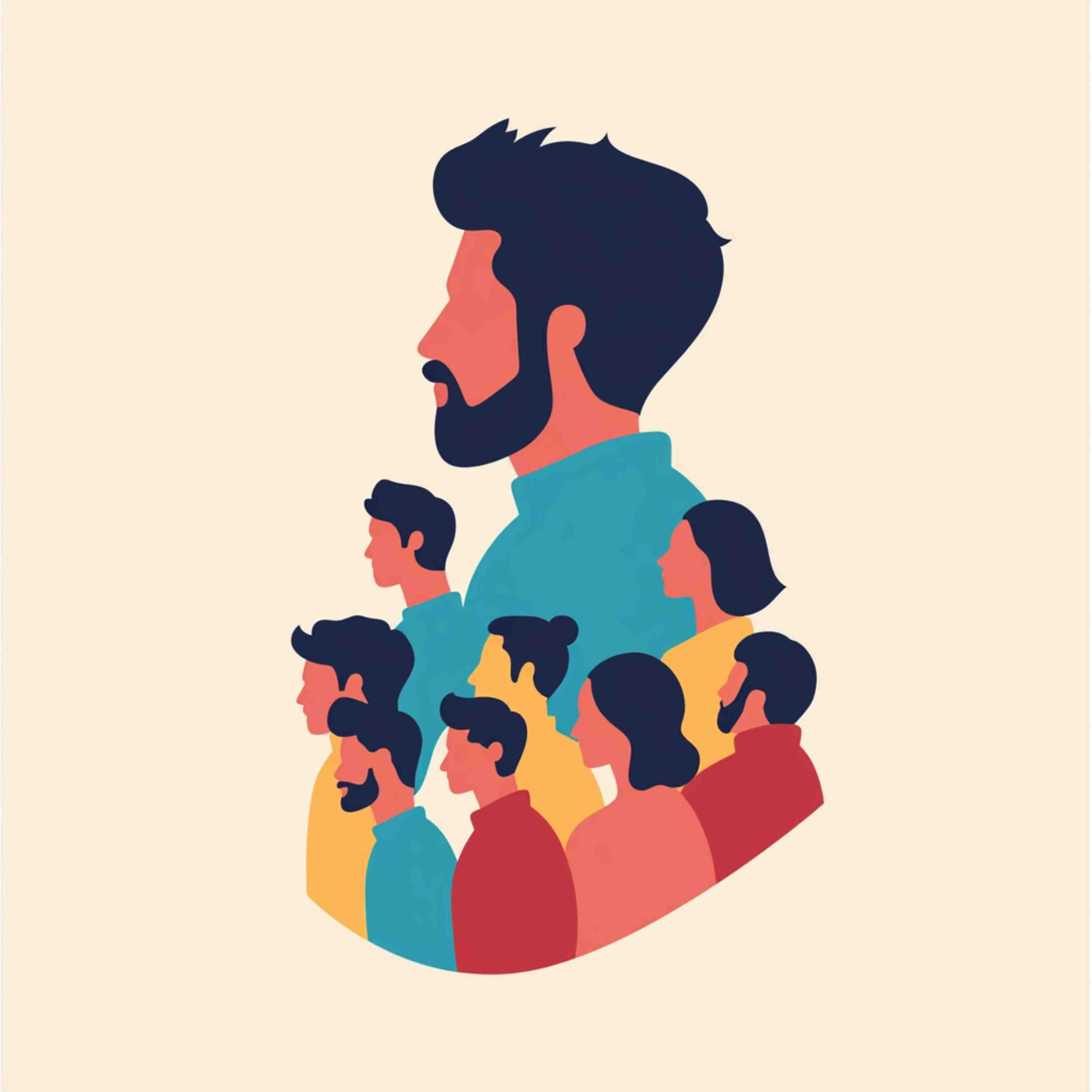 [Part 1] 10 Things that Immediately Happen when Real Leadership Shows Up by Benjamin Hardy