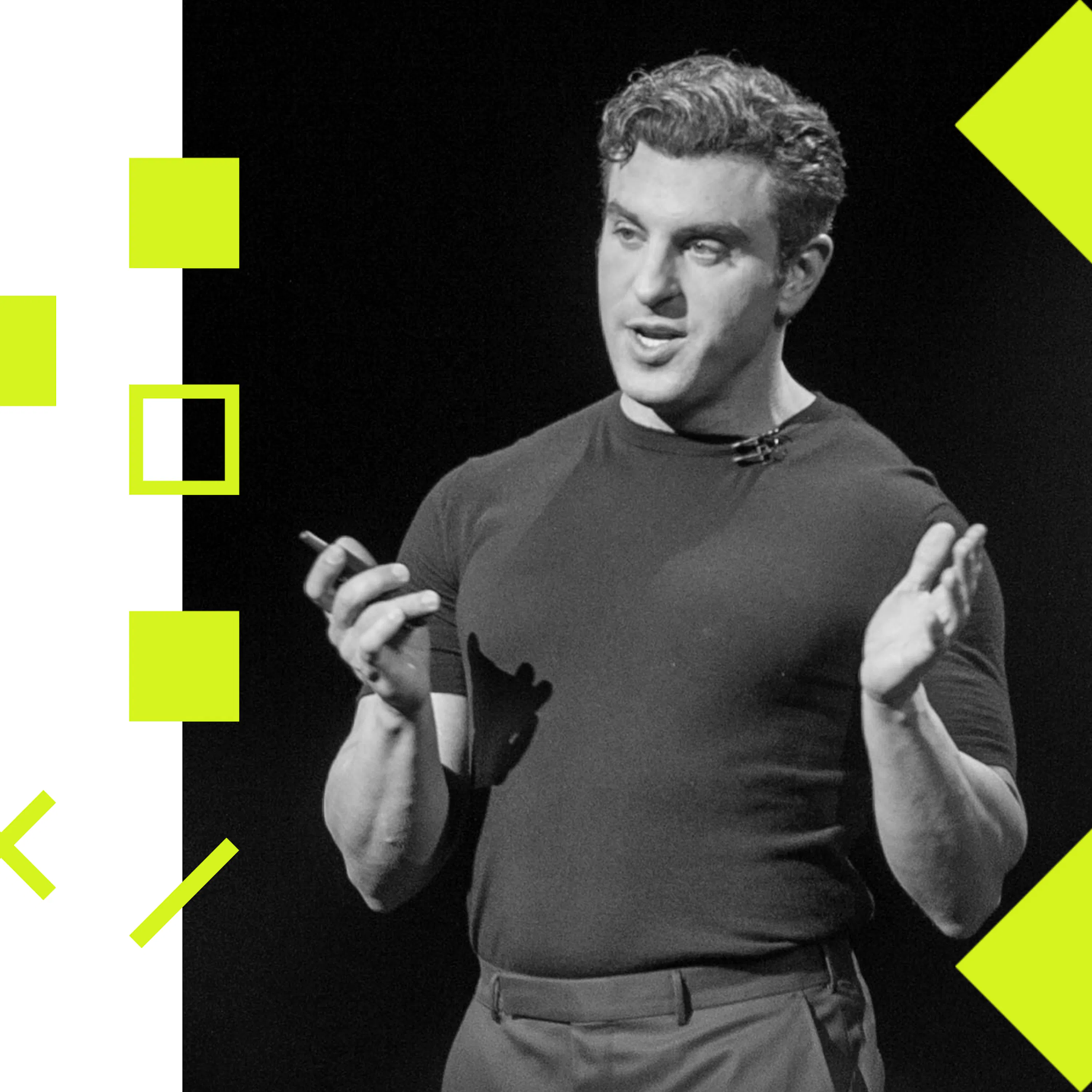 Airbnb CEO Brian Chesky wants to build the everything app Episode cover