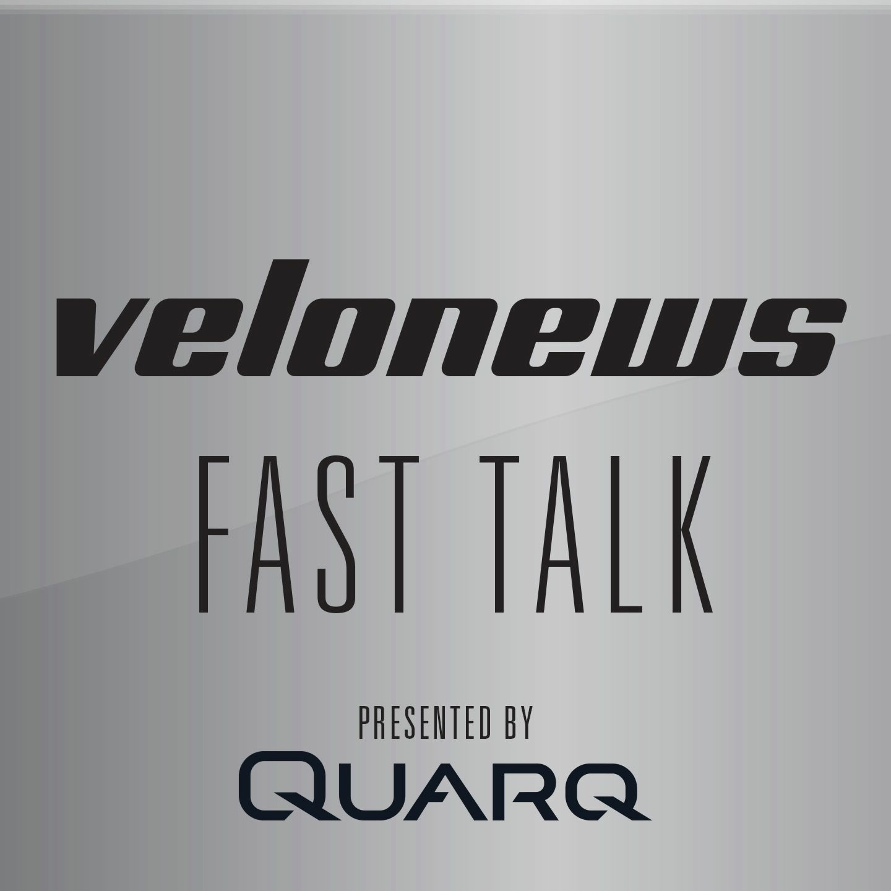 Fast Talk Live: A Q&A with Coach Trevor episode artwork