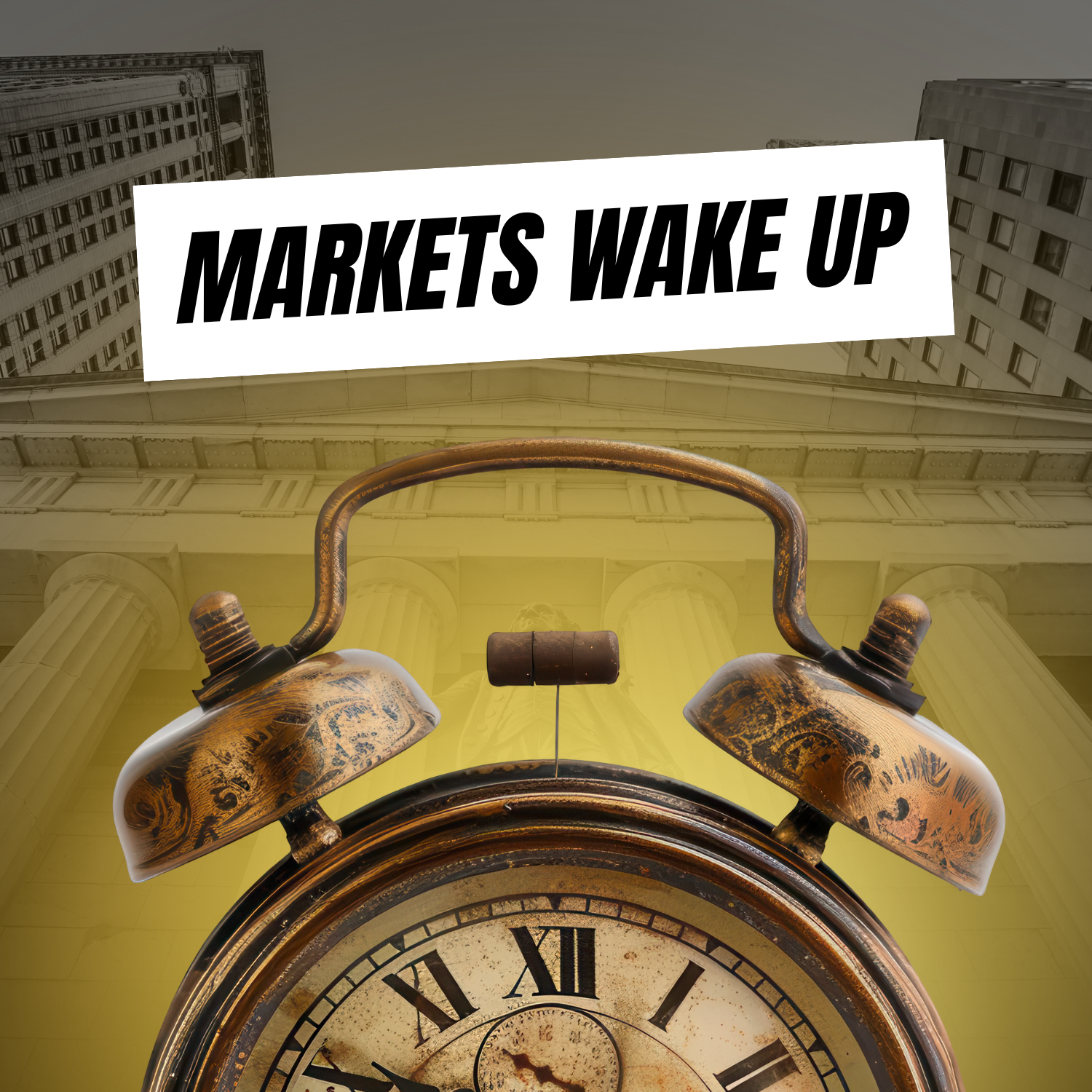 Markets Are Waking Up: Einstein & Ives Break It All Down