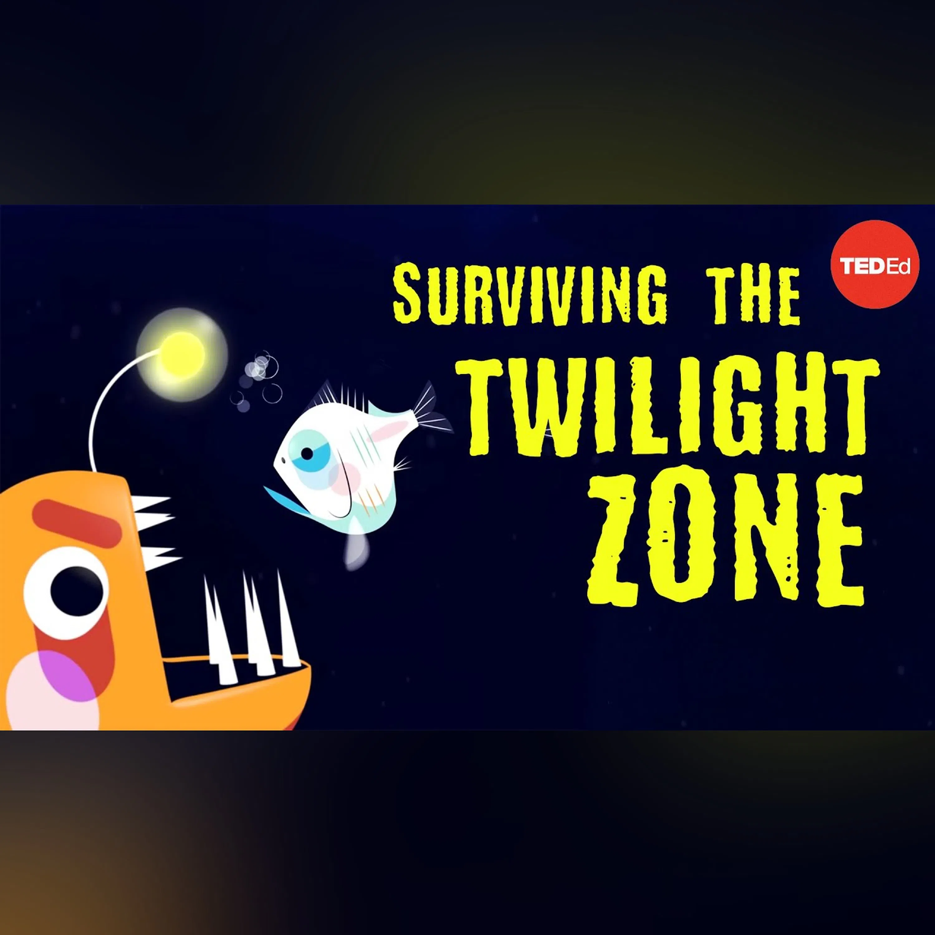 Could you survive the real Twilight Zone? - Philip Renaud and Kenneth Kostel