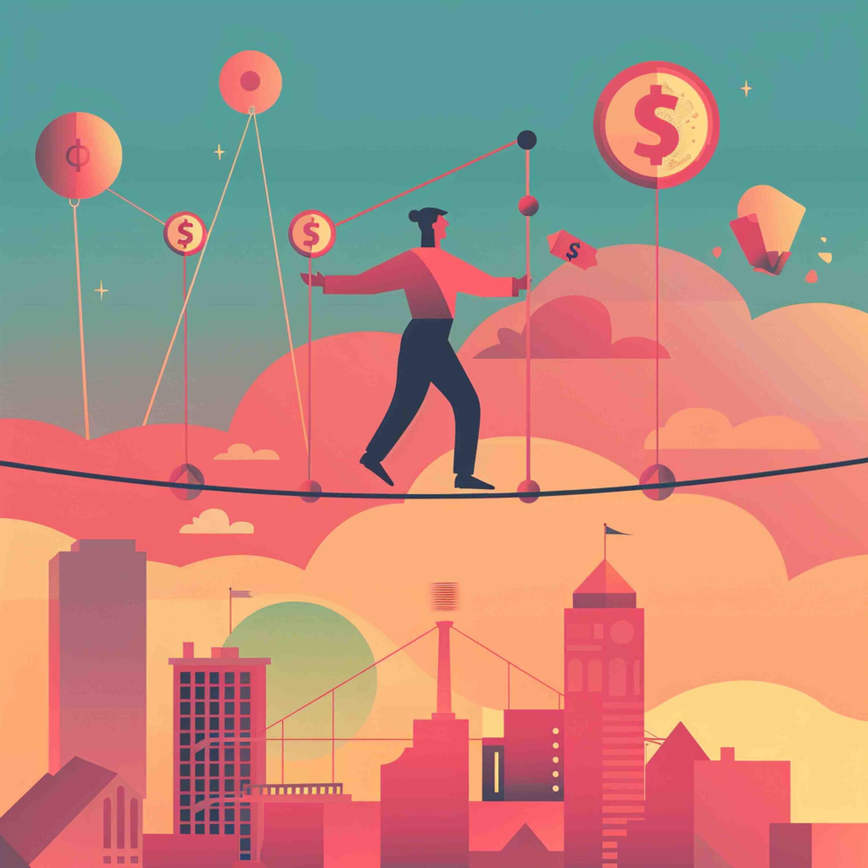 Do You Use Work As An Excuse Not To Reach Financial Independence? by Kevin of Financial Panther