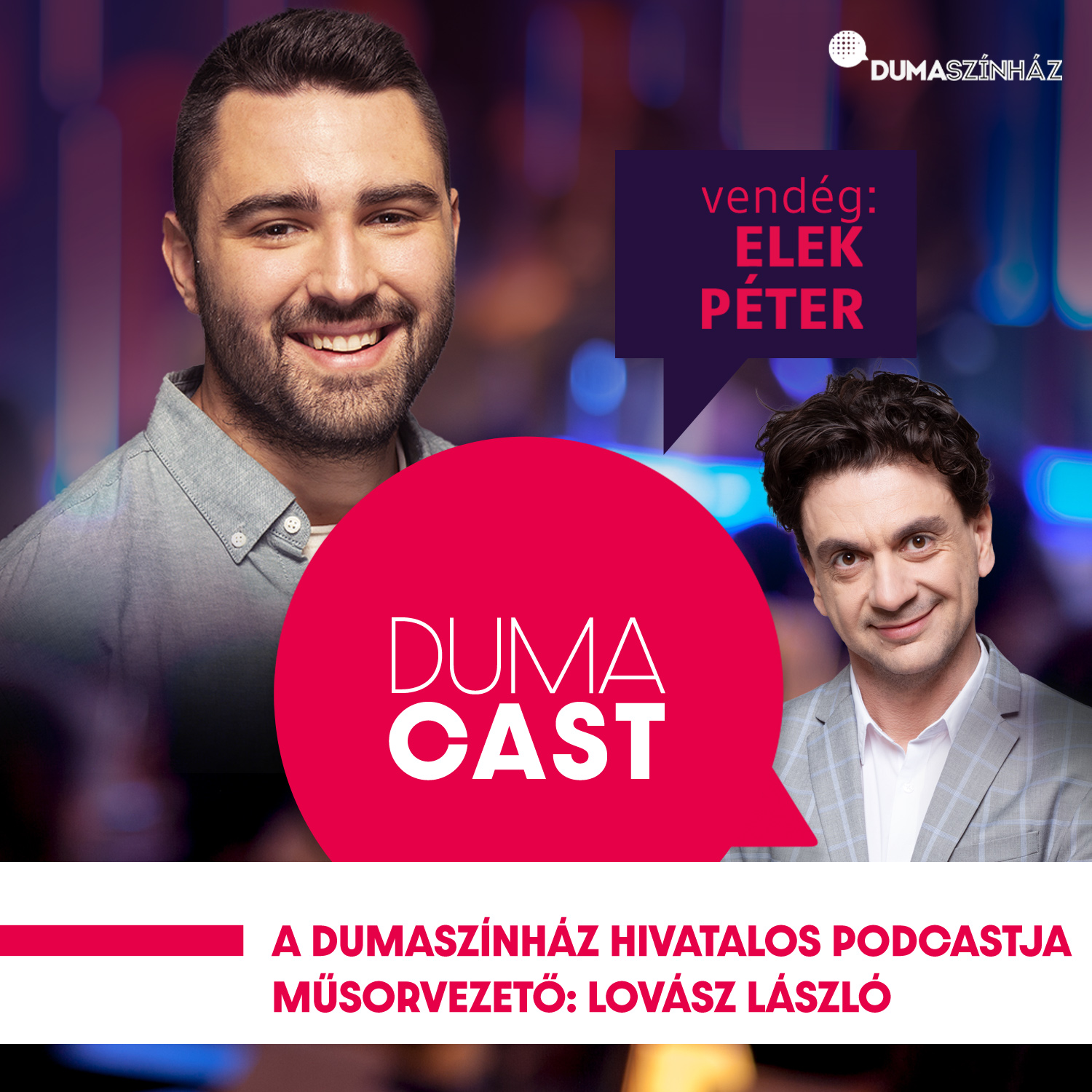S03E07 - Elek Péter