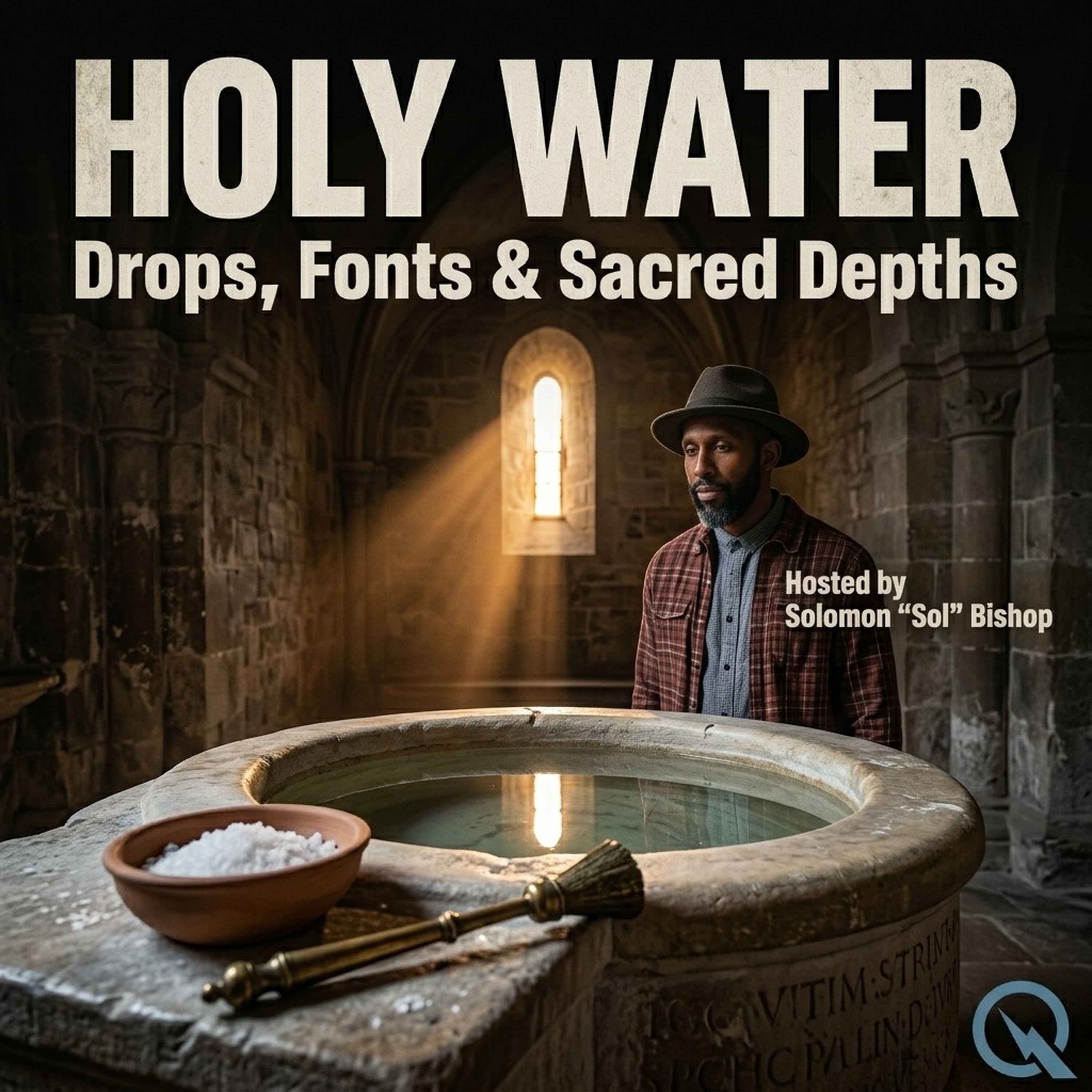 Holy Water