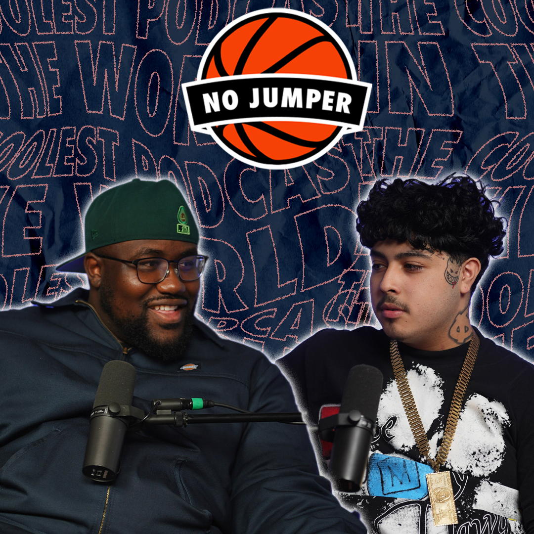 GMoneyDT On Beating A Murder, Fighting Opps In Court, Mexican Crip, & More