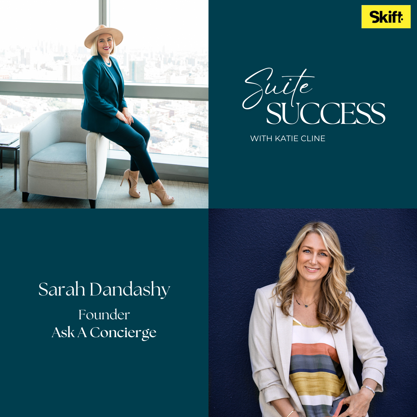 The #1 Secret Only the World’s Best Concierges Know