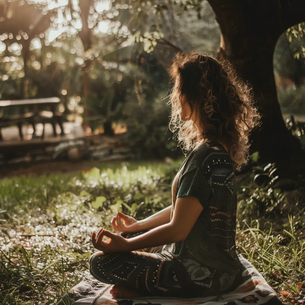 20 Minute Guided Meditation To Find Peace In Uncertain Times 20 Minute Guided Meditation To Find Peace In Uncertain Times