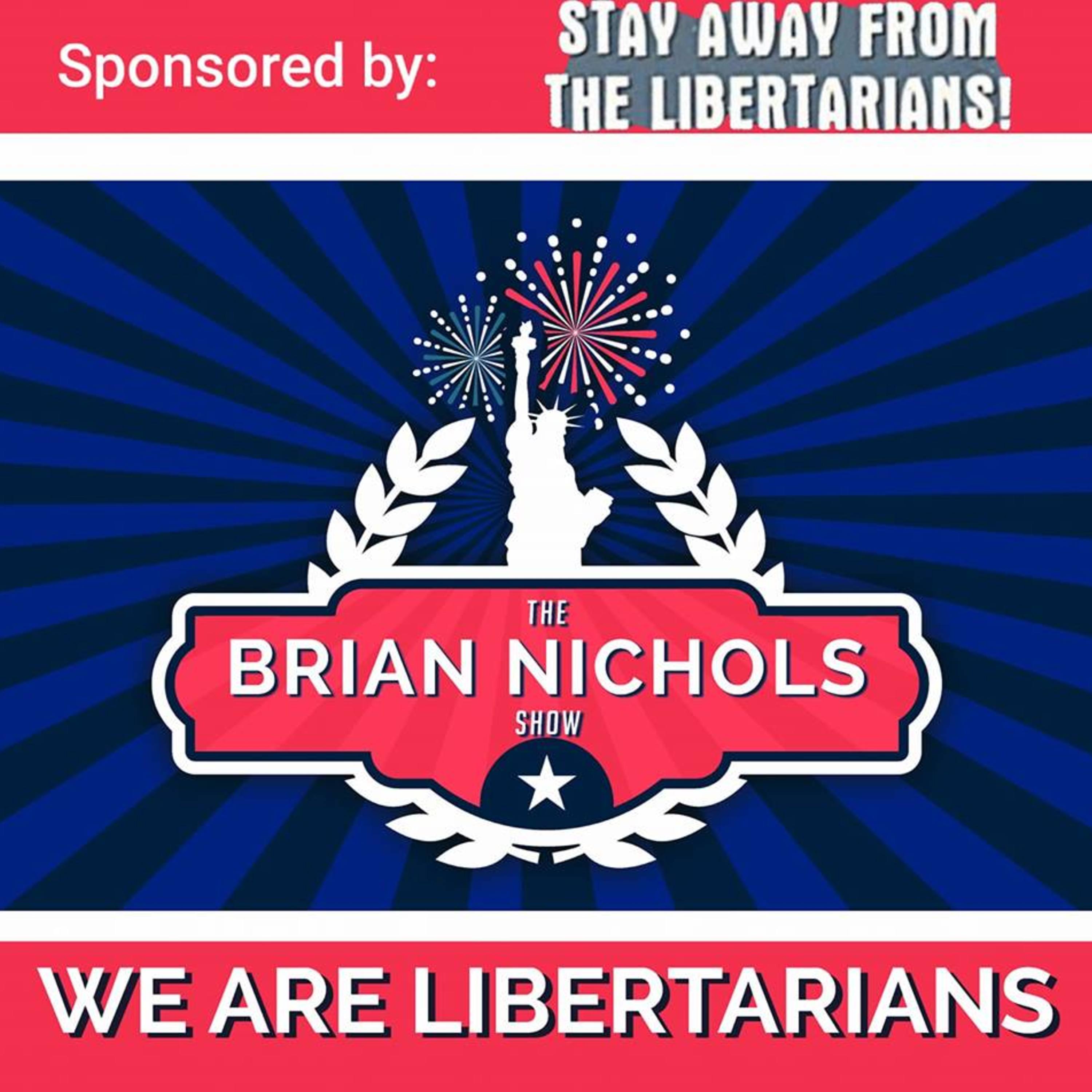39: Irreconcilable Politics: Our Rights Under a Just Government with Michael T. Hutchins