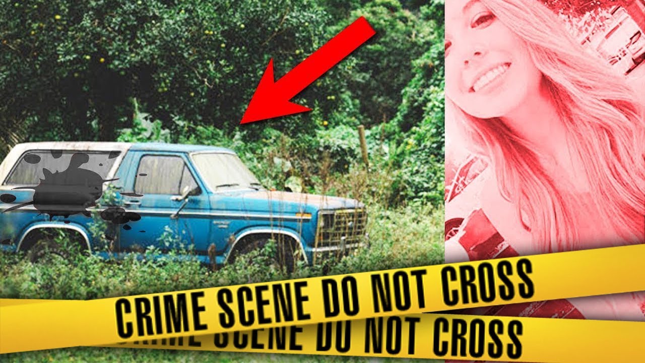 Untangled True Crime with Ty Notts